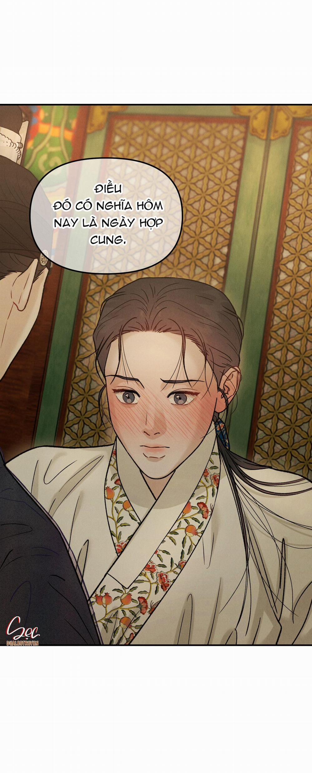 Sự Phẫn Nộ Của Thần 12 trang 40