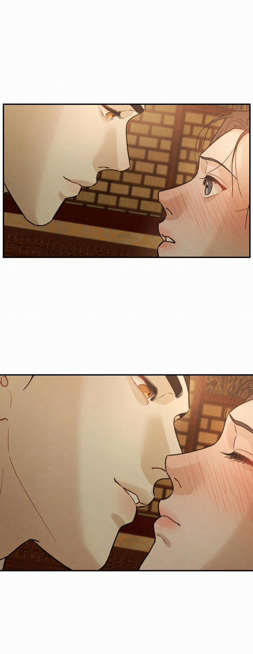 Sự Phẫn Nộ Của Thần 12 trang 41