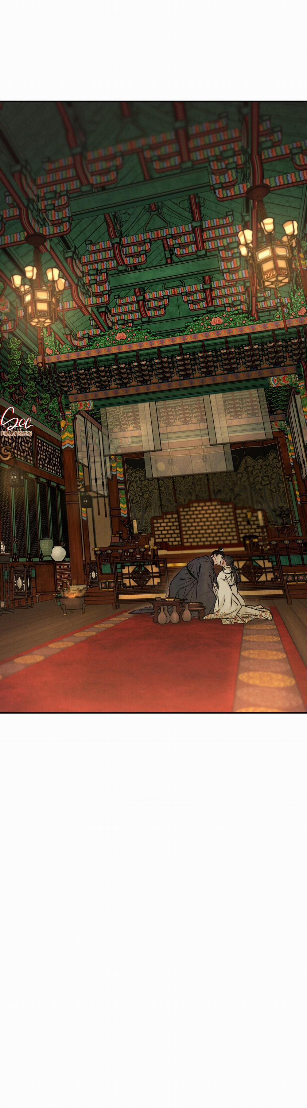 Sự Phẫn Nộ Của Thần 12 trang 42