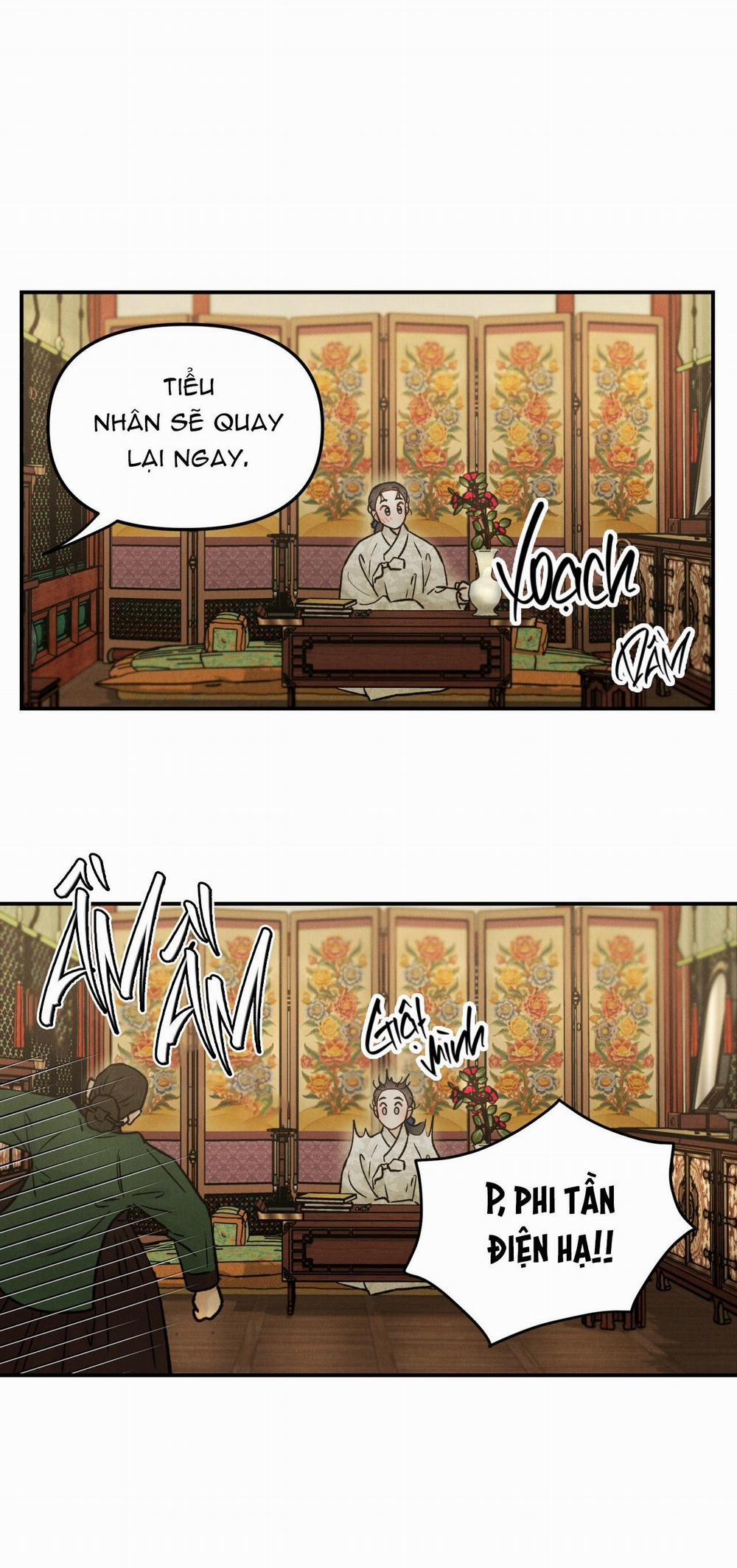 Sự Phẫn Nộ Của Thần 12 trang 7