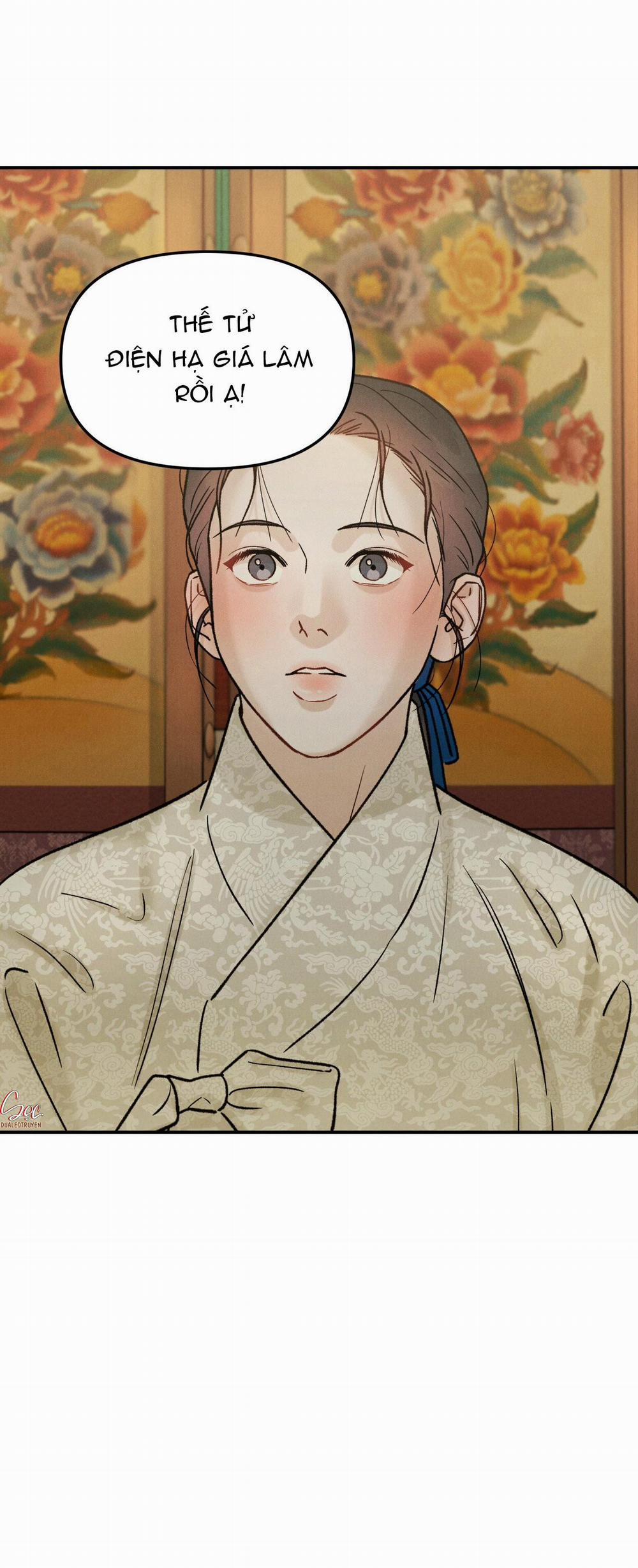 Sự Phẫn Nộ Của Thần 12 trang 8