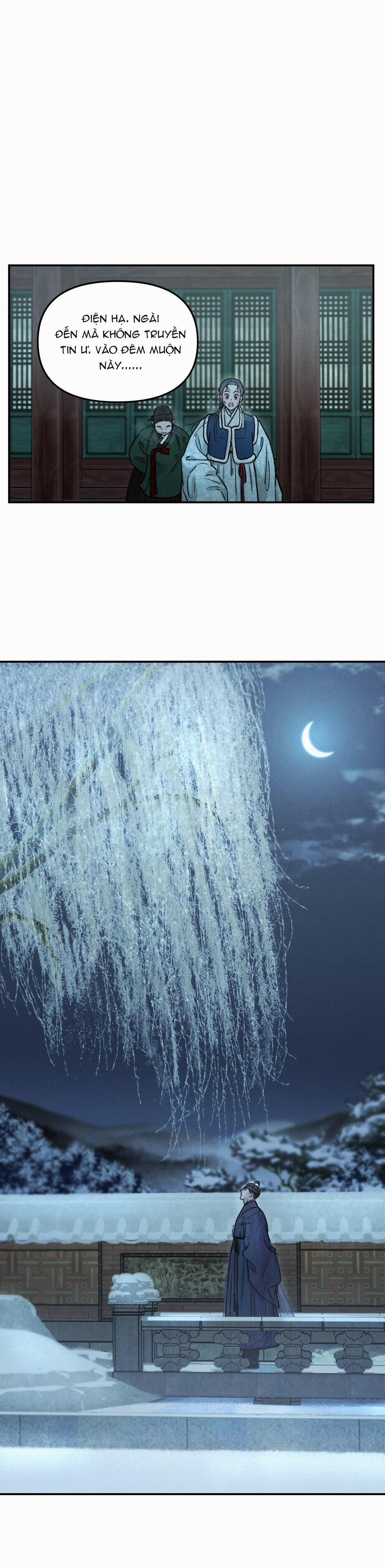 Sự Phẫn Nộ Của Thần 12 trang 9