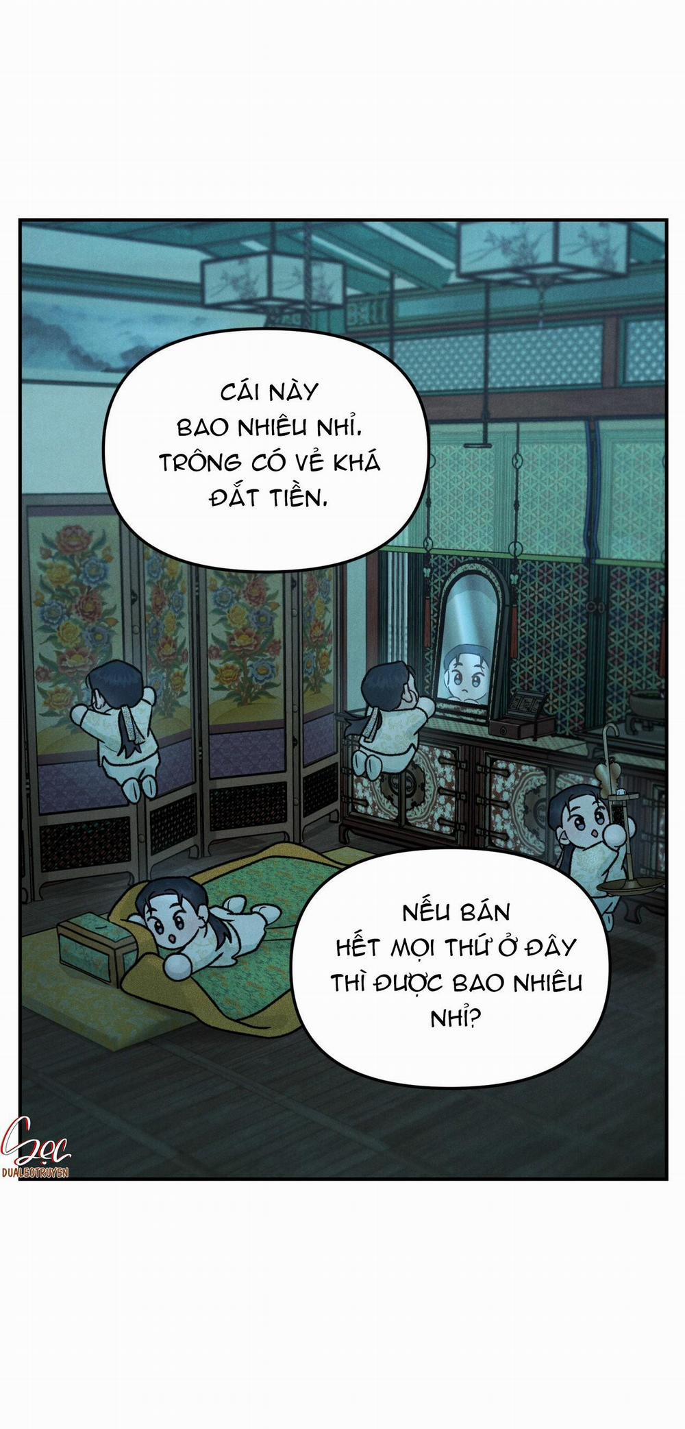 Sự Phẫn Nộ Của Thần 2 trang 10