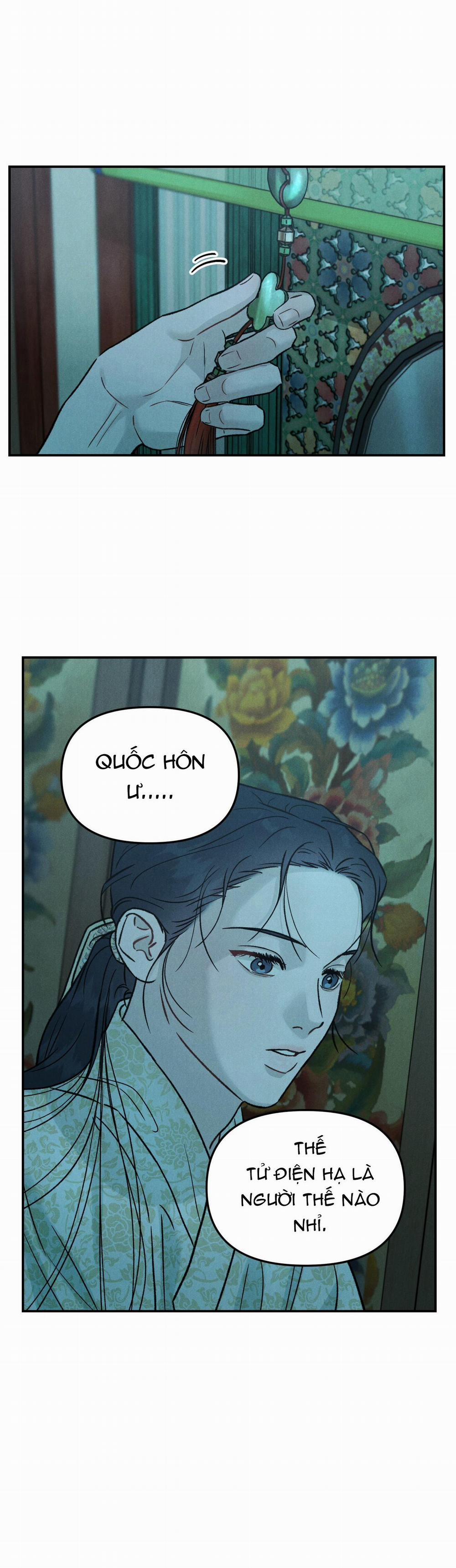 Sự Phẫn Nộ Của Thần 2 trang 11