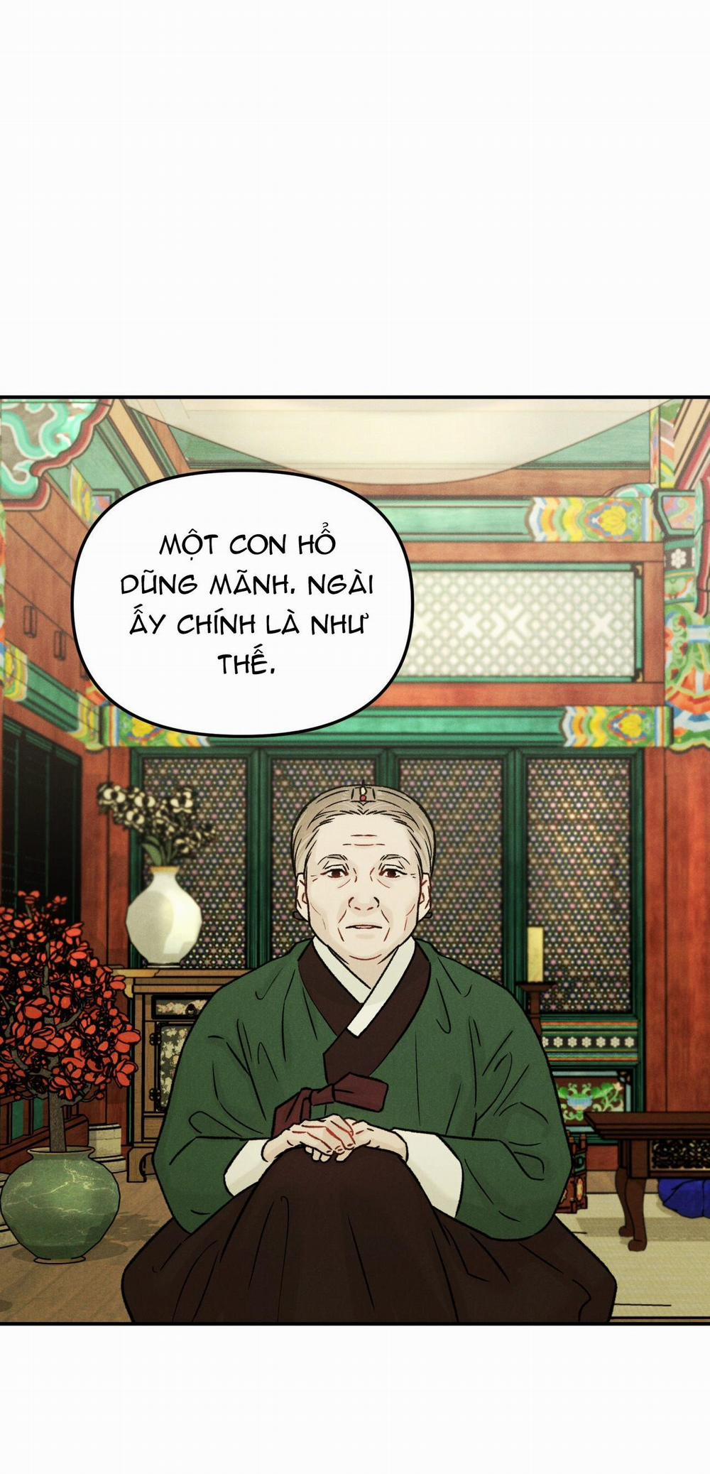 Sự Phẫn Nộ Của Thần 2 trang 12