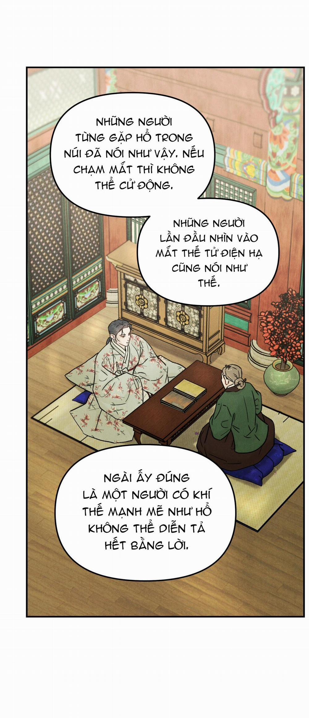 Sự Phẫn Nộ Của Thần 2 trang 13