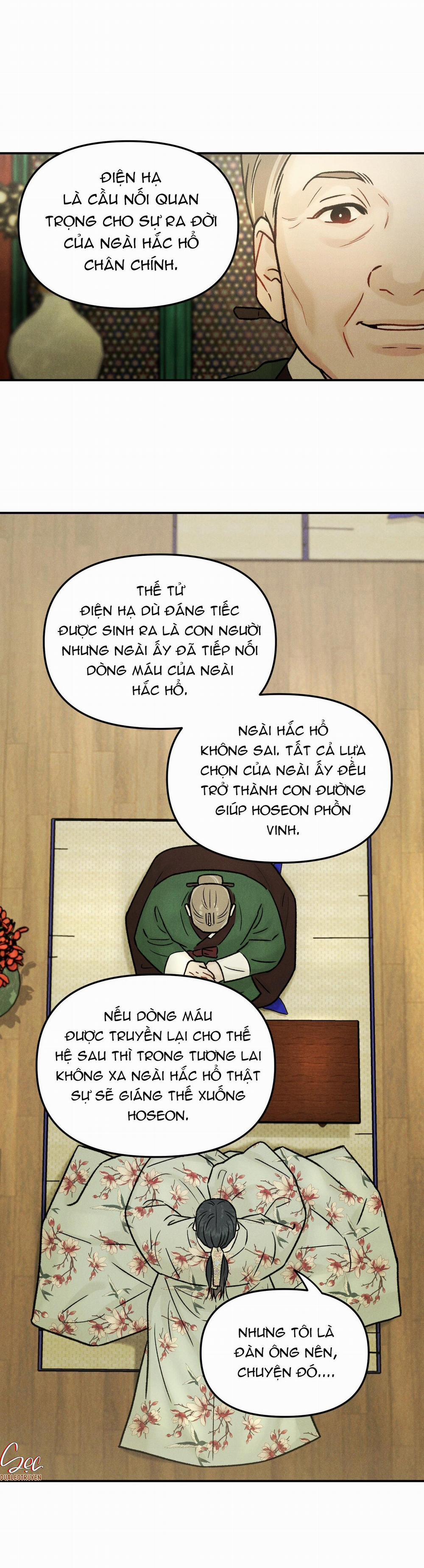 Sự Phẫn Nộ Của Thần 2 trang 16