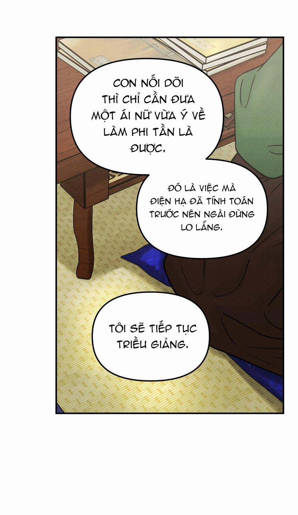 Sự Phẫn Nộ Của Thần 2 trang 18