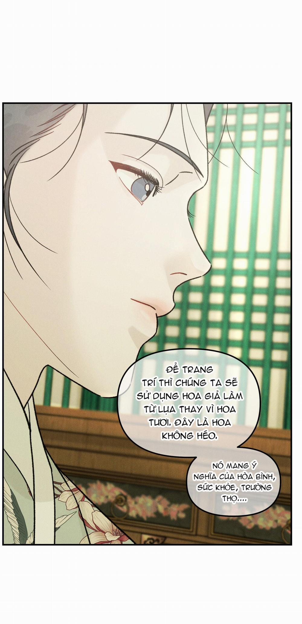 Sự Phẫn Nộ Của Thần 2 trang 19