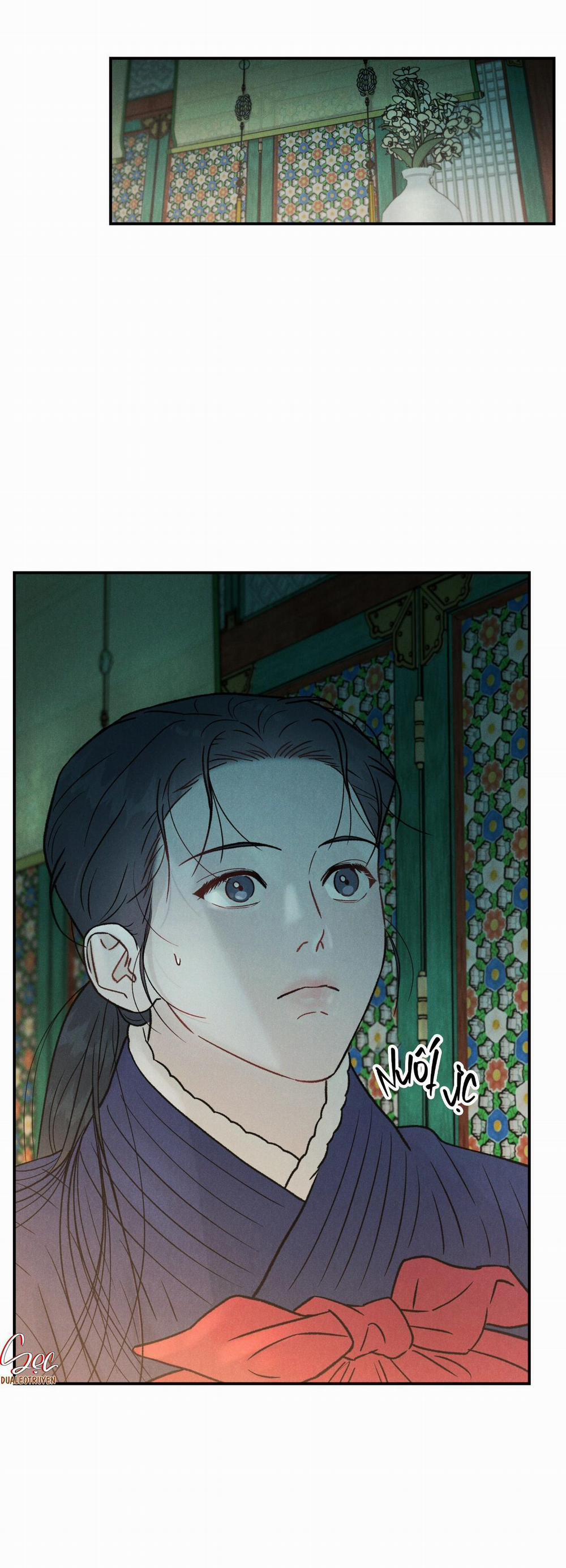 Sự Phẫn Nộ Của Thần 2 trang 2