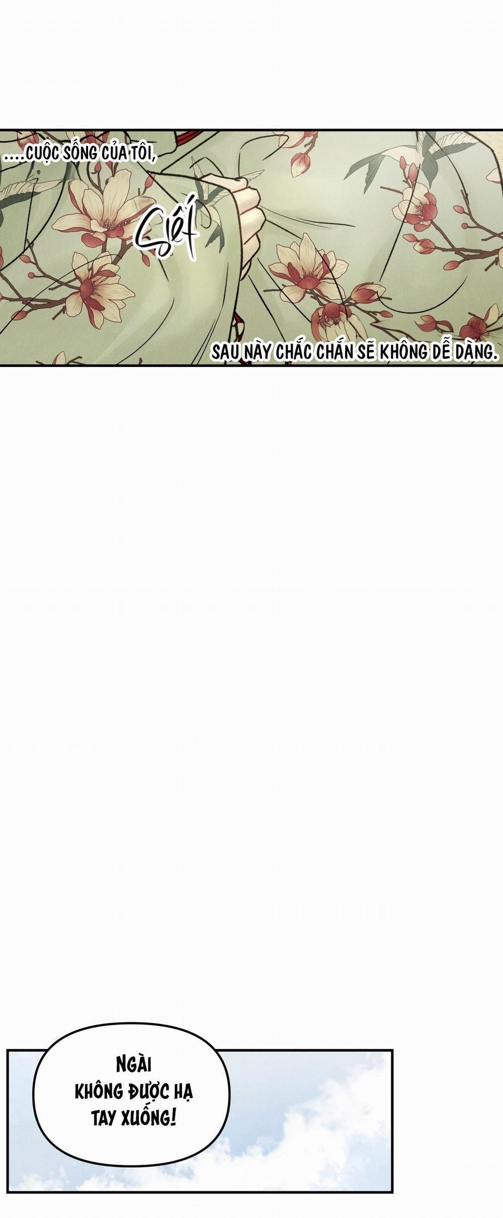 Sự Phẫn Nộ Của Thần 2 trang 20