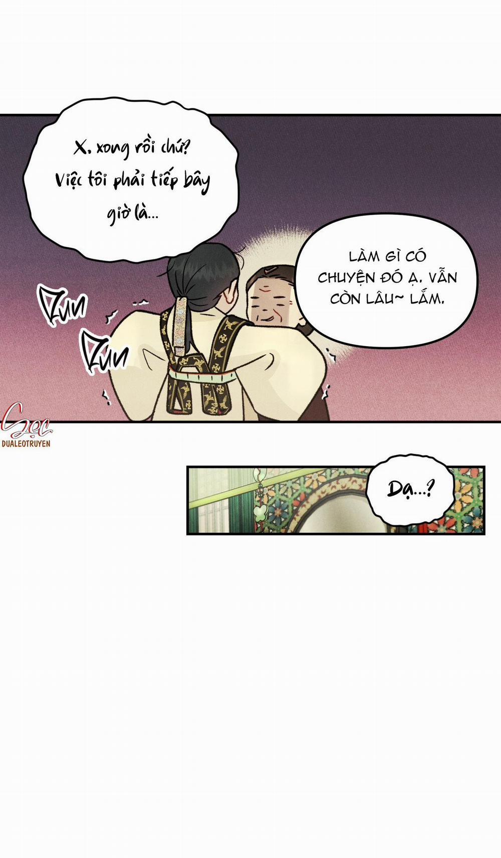 Sự Phẫn Nộ Của Thần 2 trang 23