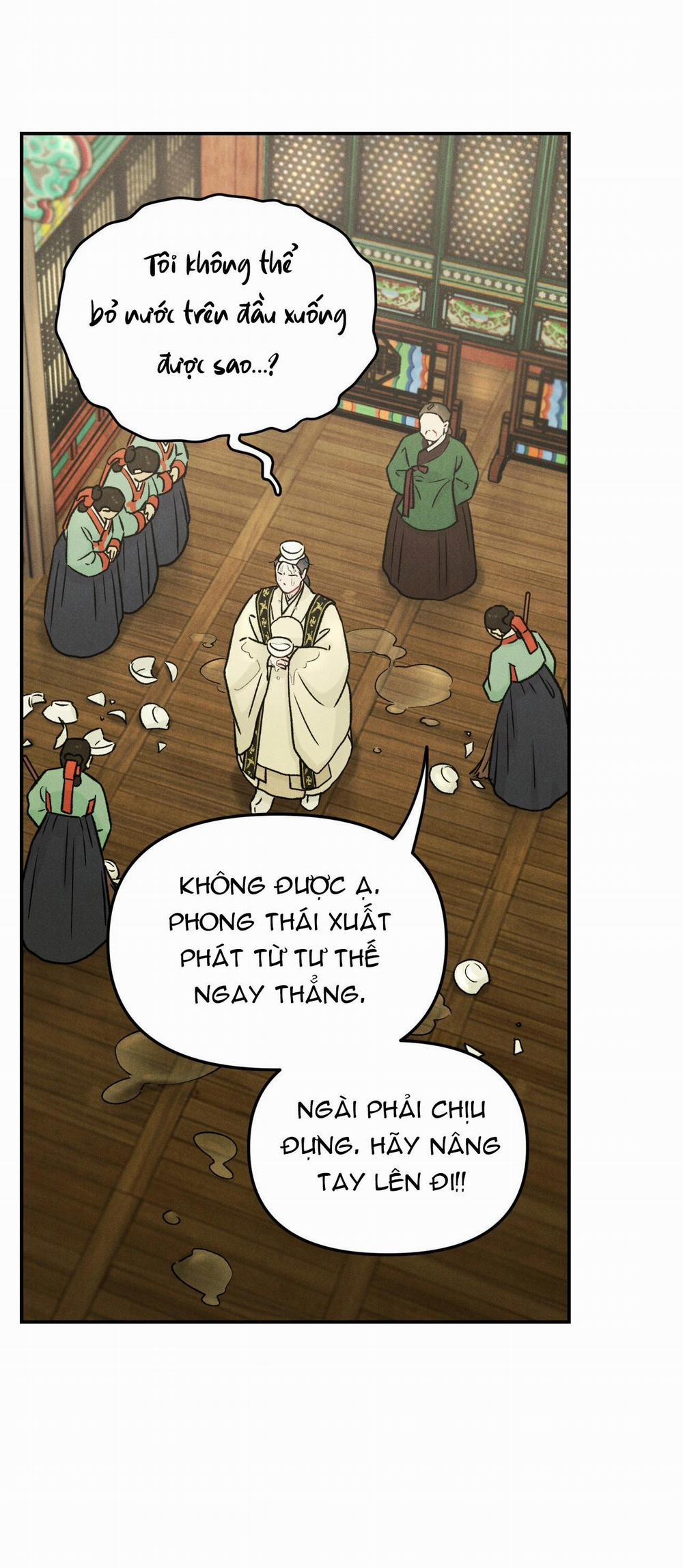 Sự Phẫn Nộ Của Thần 2 trang 25