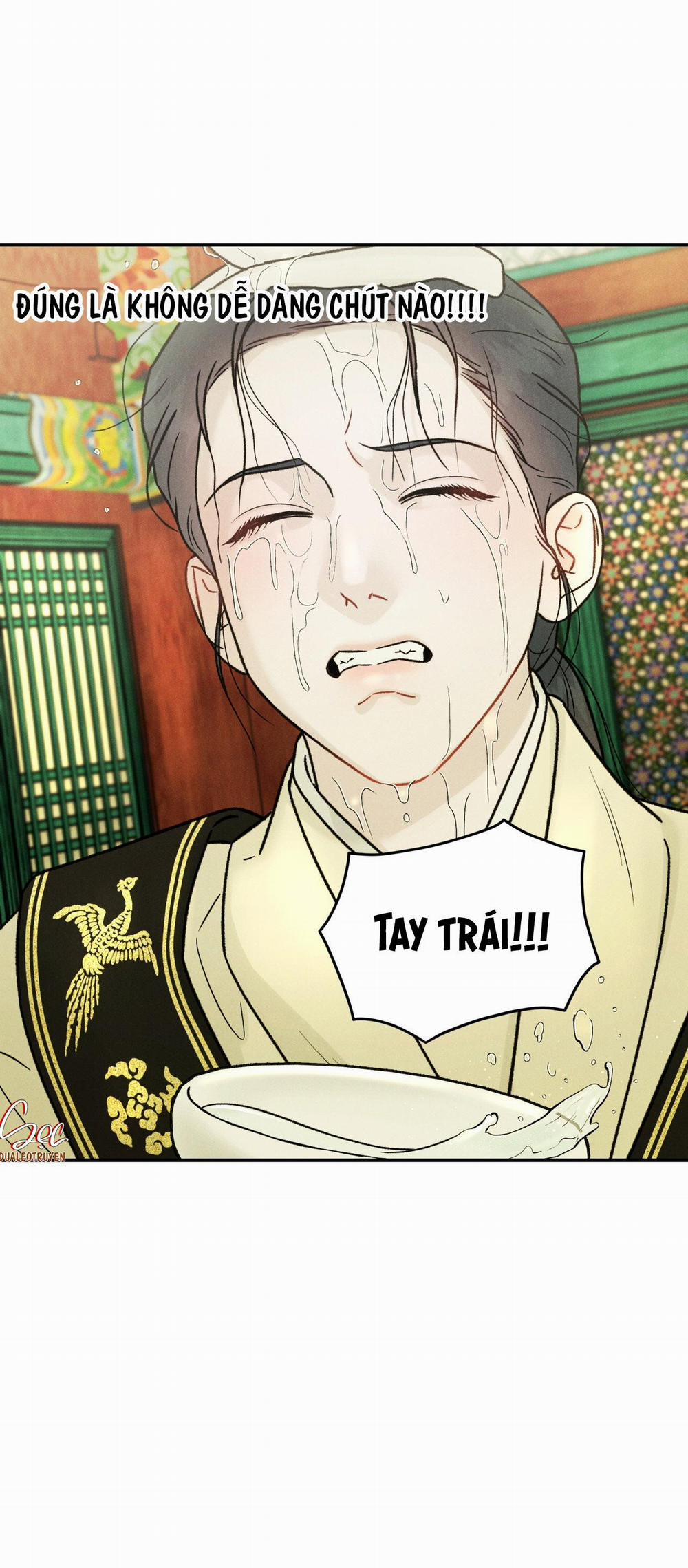 Sự Phẫn Nộ Của Thần 2 trang 26