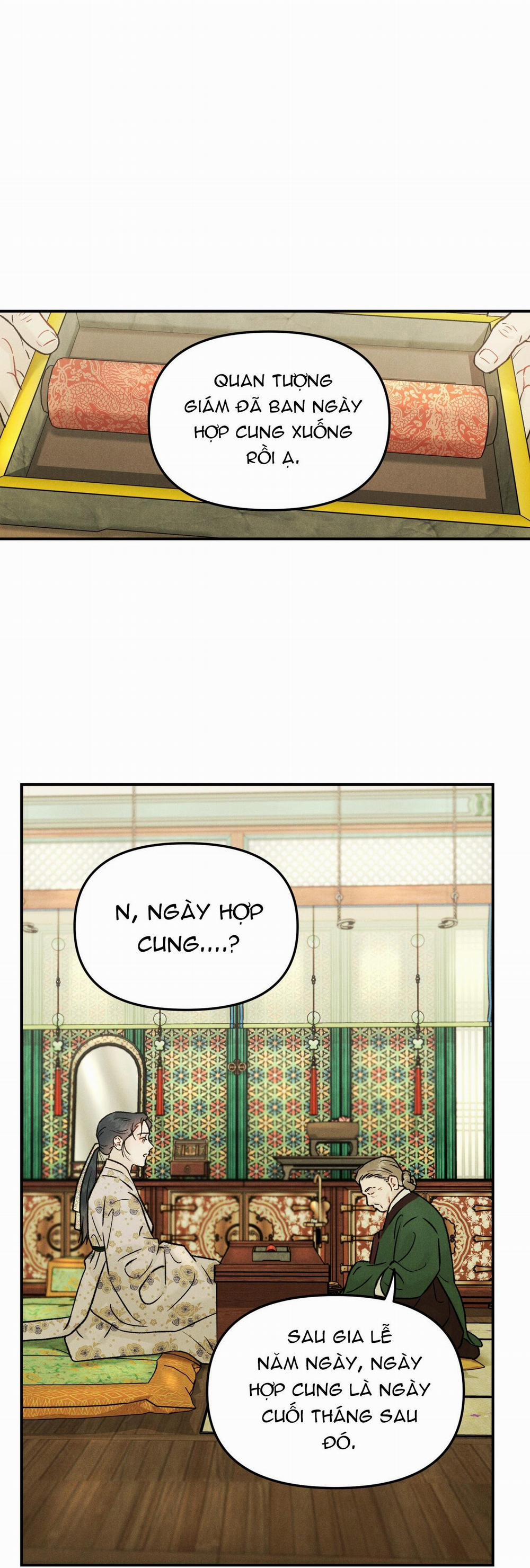 Sự Phẫn Nộ Của Thần 2 trang 27