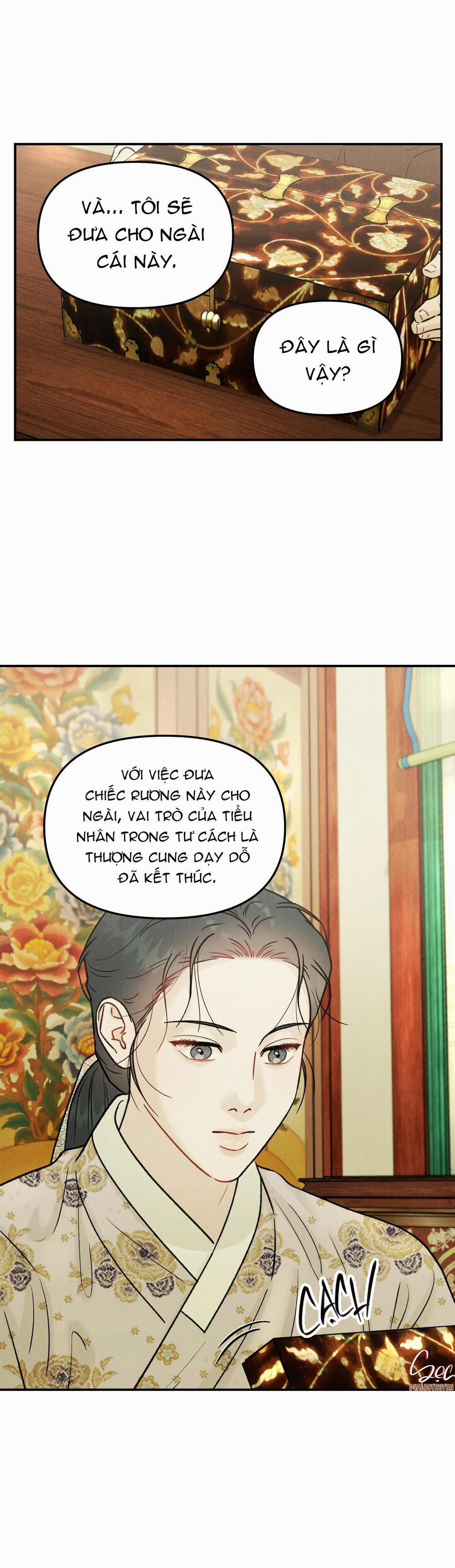 Sự Phẫn Nộ Của Thần 2 trang 30