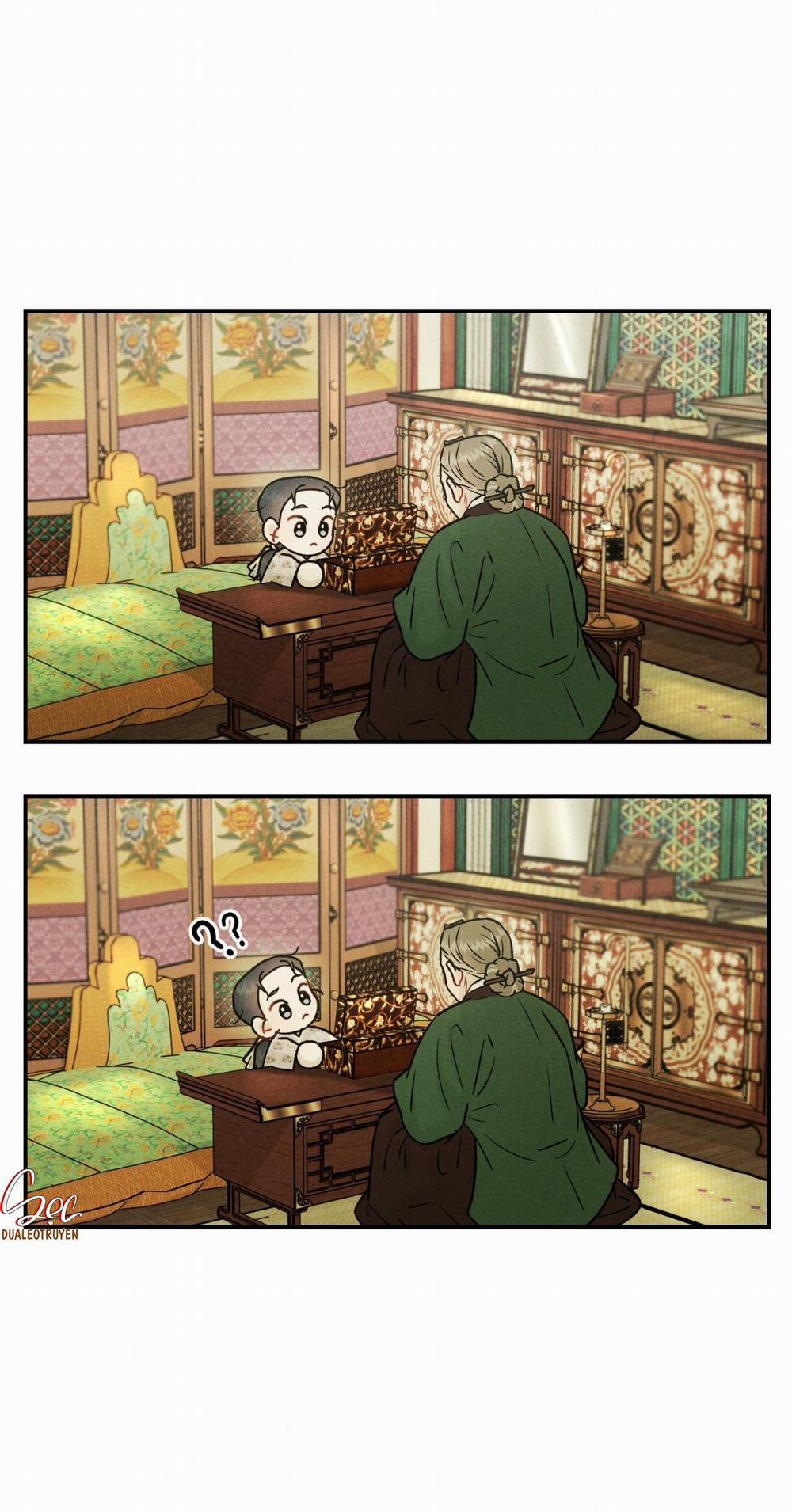 Sự Phẫn Nộ Của Thần 2 trang 31