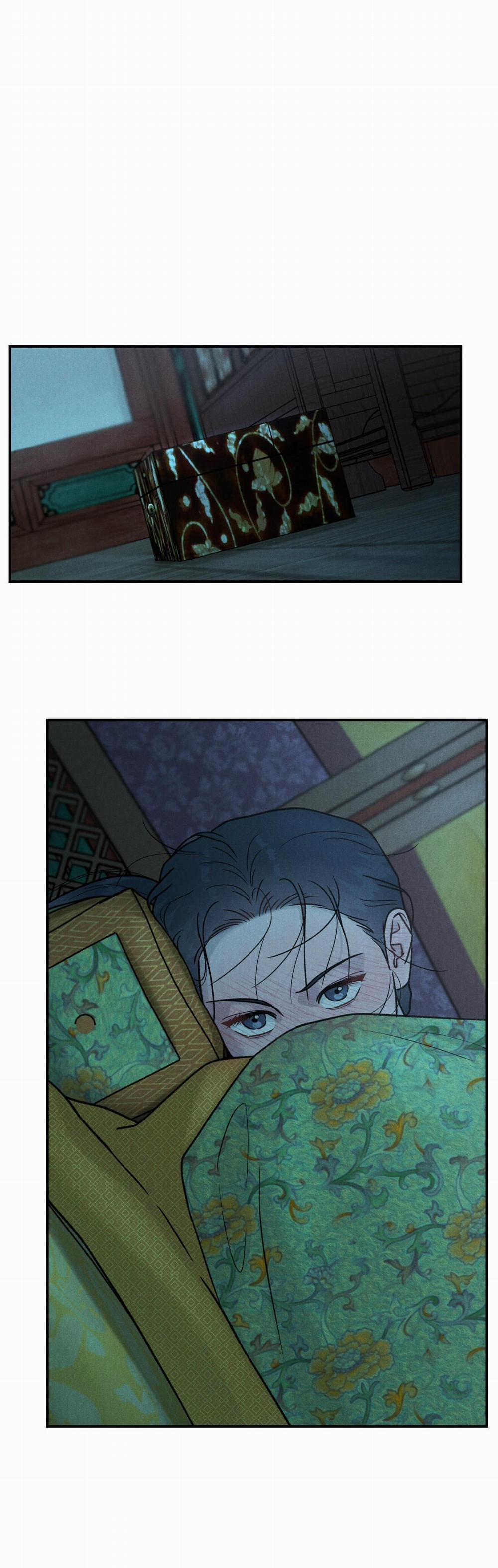 Sự Phẫn Nộ Của Thần 2 trang 33