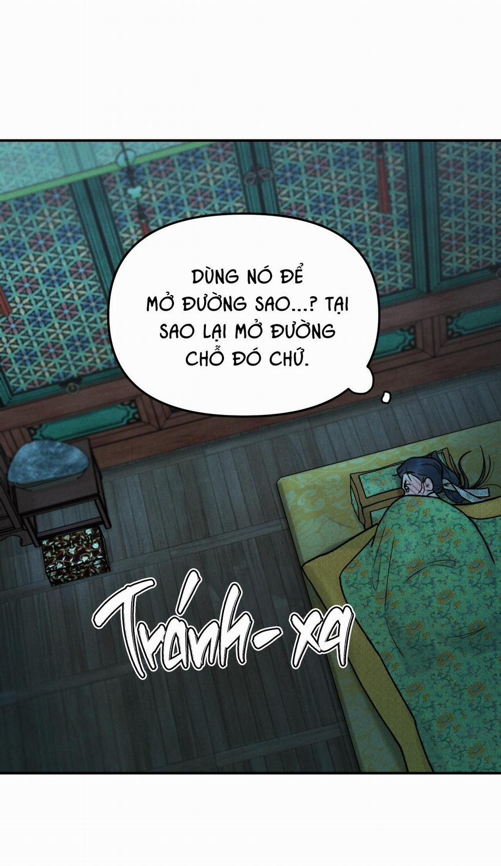 Sự Phẫn Nộ Của Thần 2 trang 34