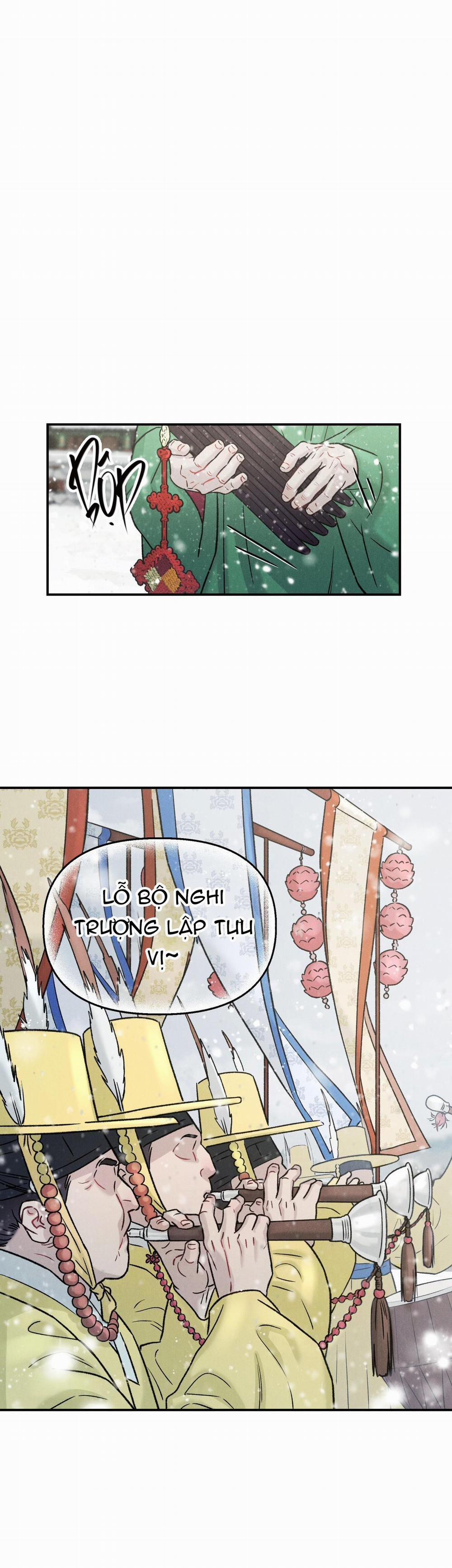 Sự Phẫn Nộ Của Thần 2 trang 38