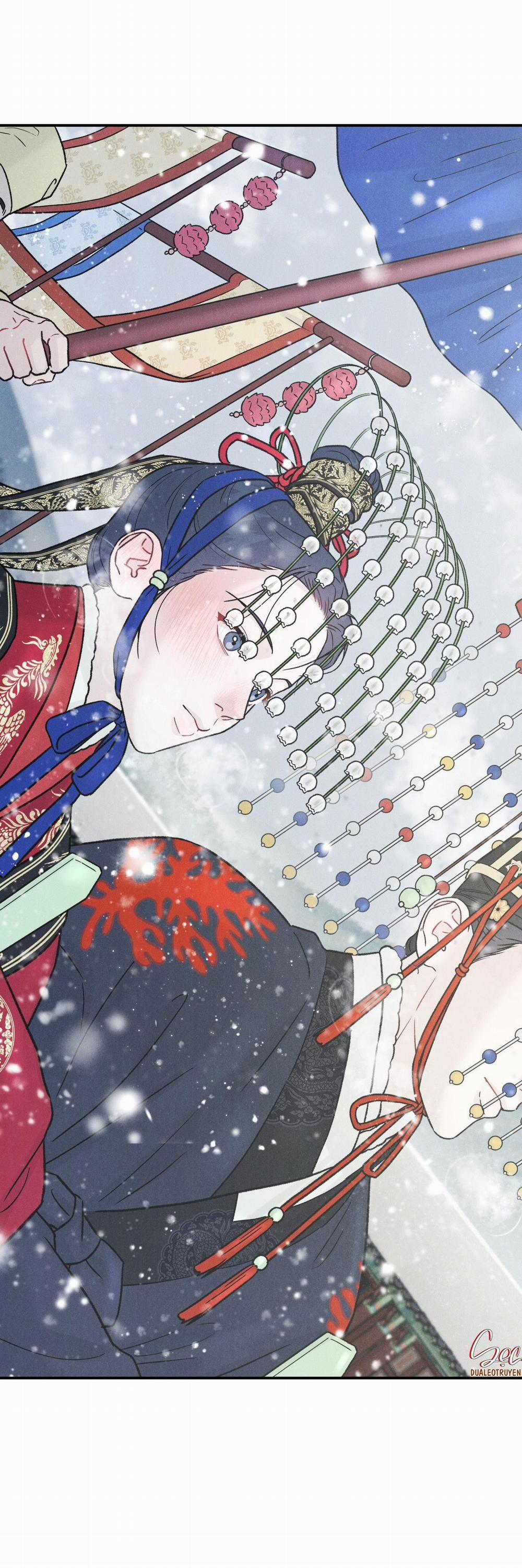 Sự Phẫn Nộ Của Thần 2 trang 40