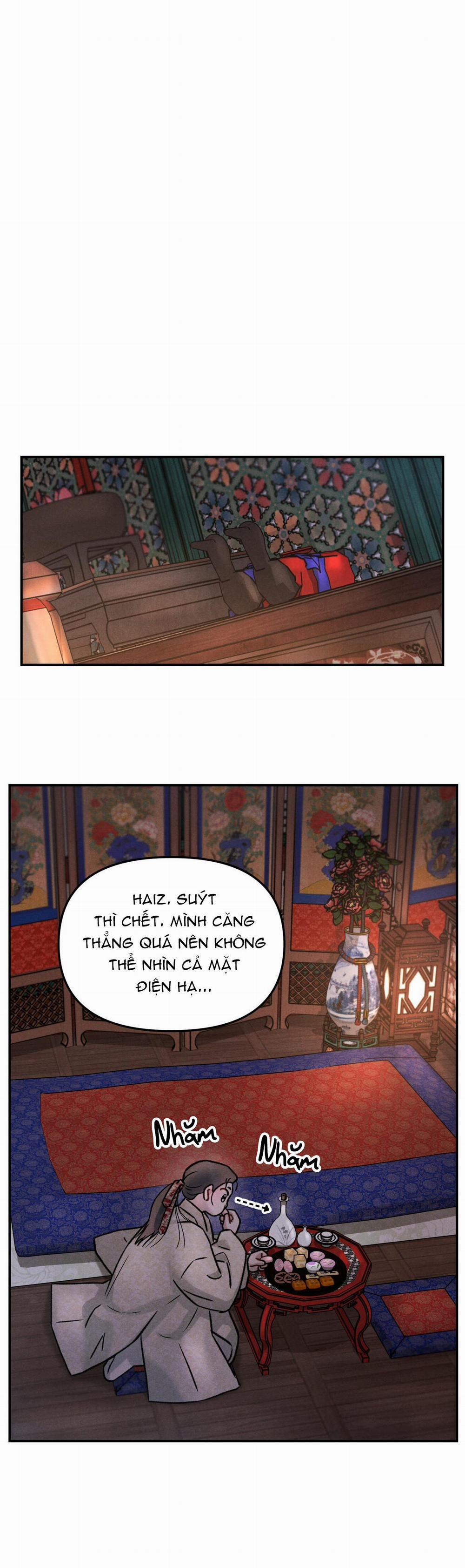 Sự Phẫn Nộ Của Thần 2 trang 42