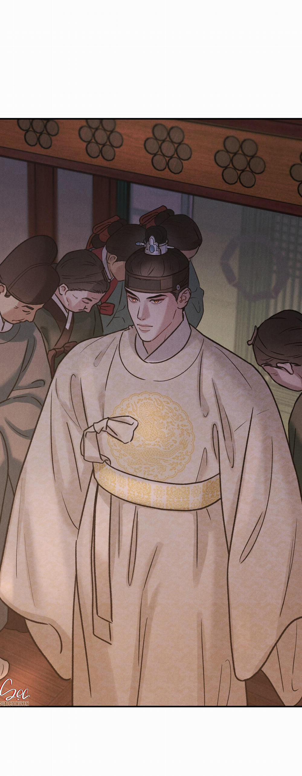 Sự Phẫn Nộ Của Thần 2 trang 45