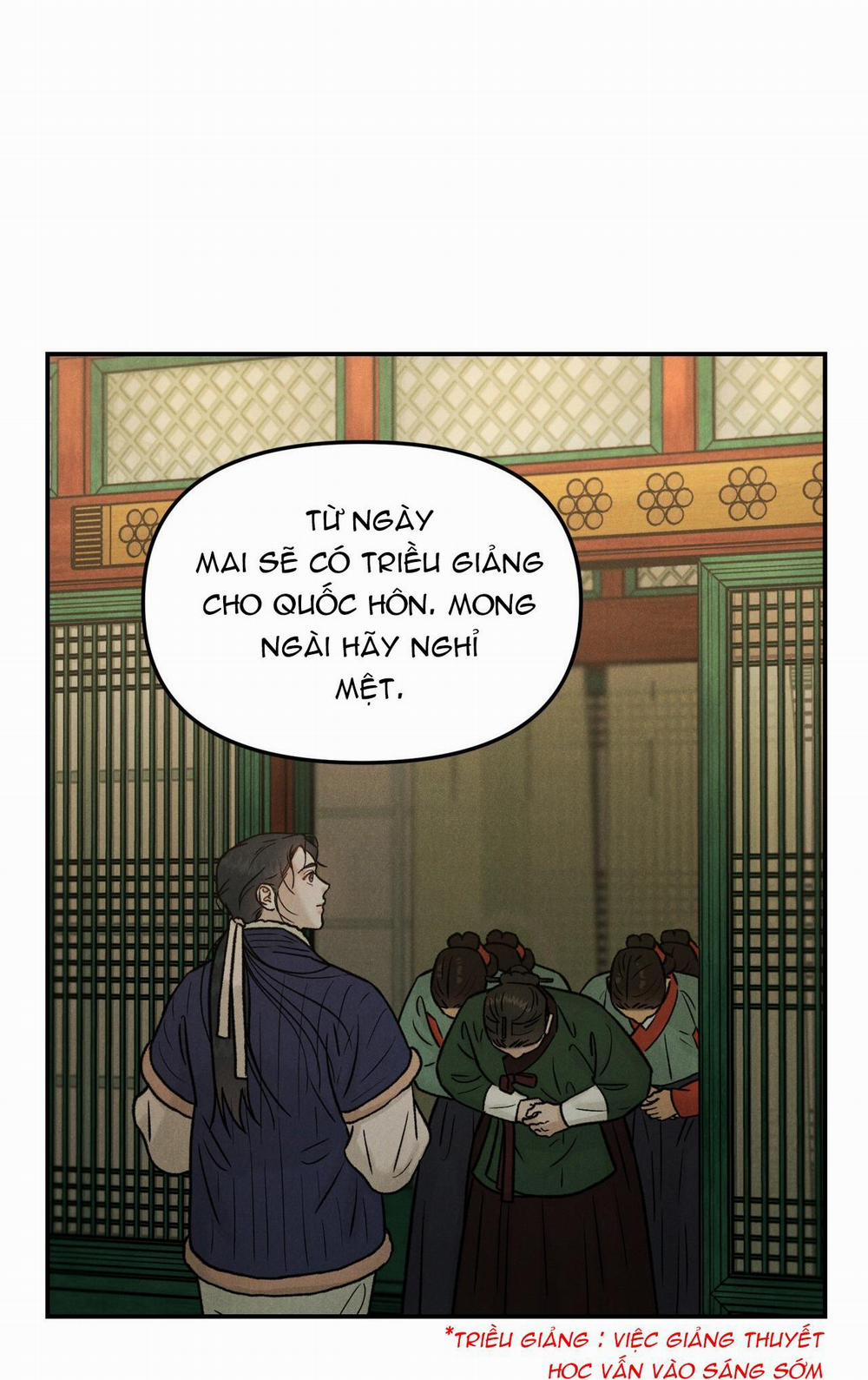 Sự Phẫn Nộ Của Thần 2 trang 5