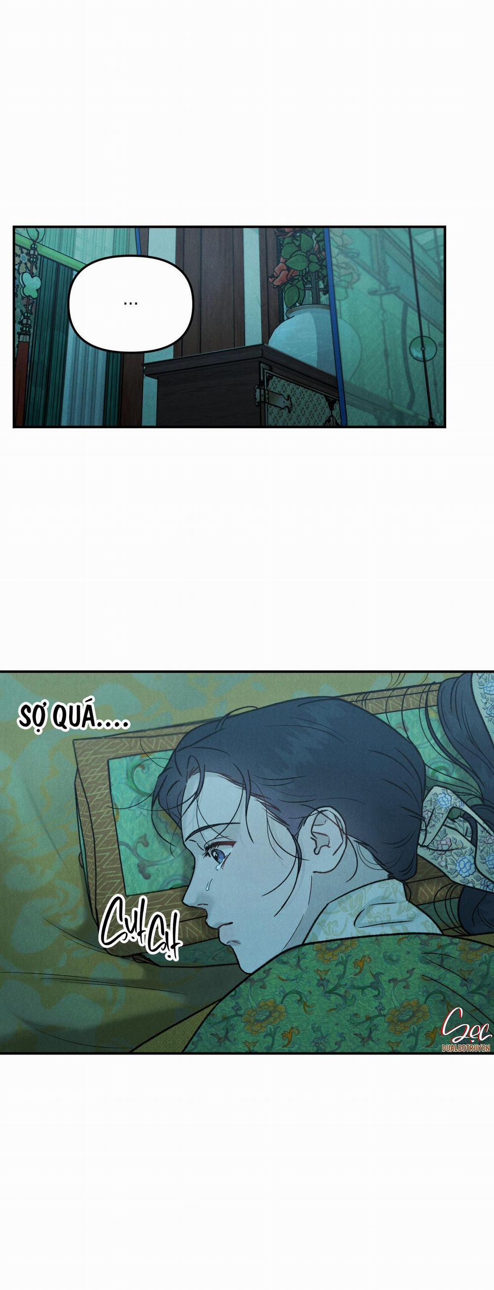 Sự Phẫn Nộ Của Thần 2 trang 8