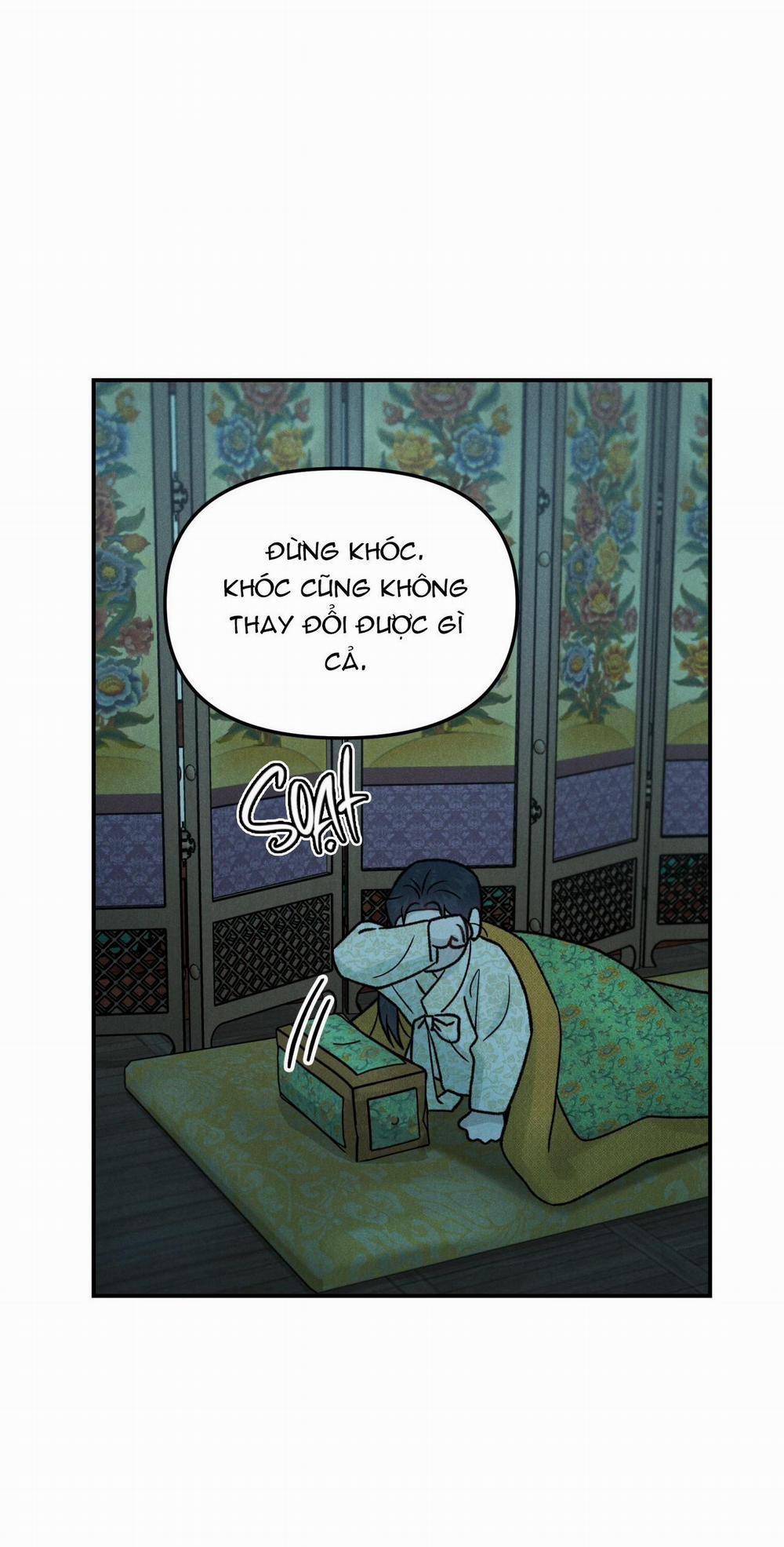 Sự Phẫn Nộ Của Thần 2 trang 9