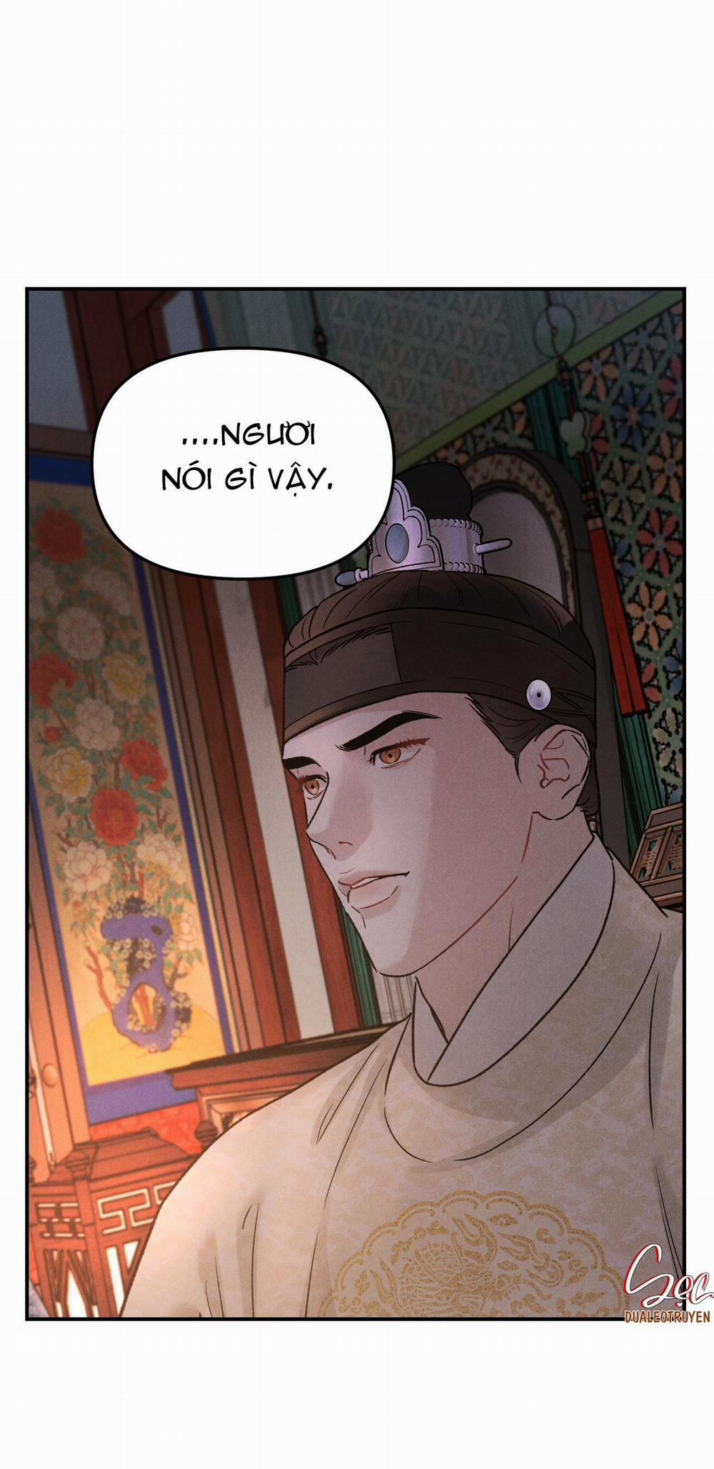 Sự Phẫn Nộ Của Thần 3 trang 10