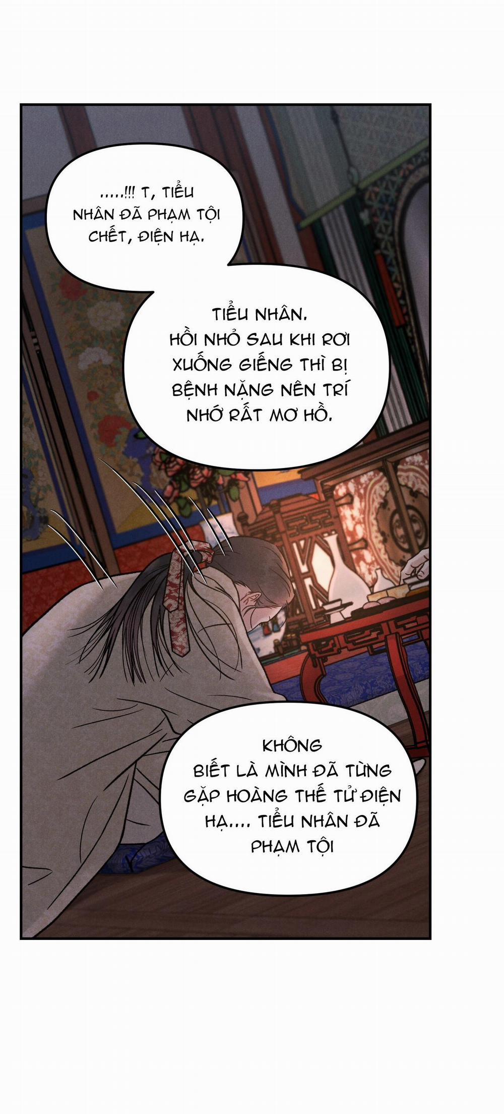 Sự Phẫn Nộ Của Thần 3 trang 11