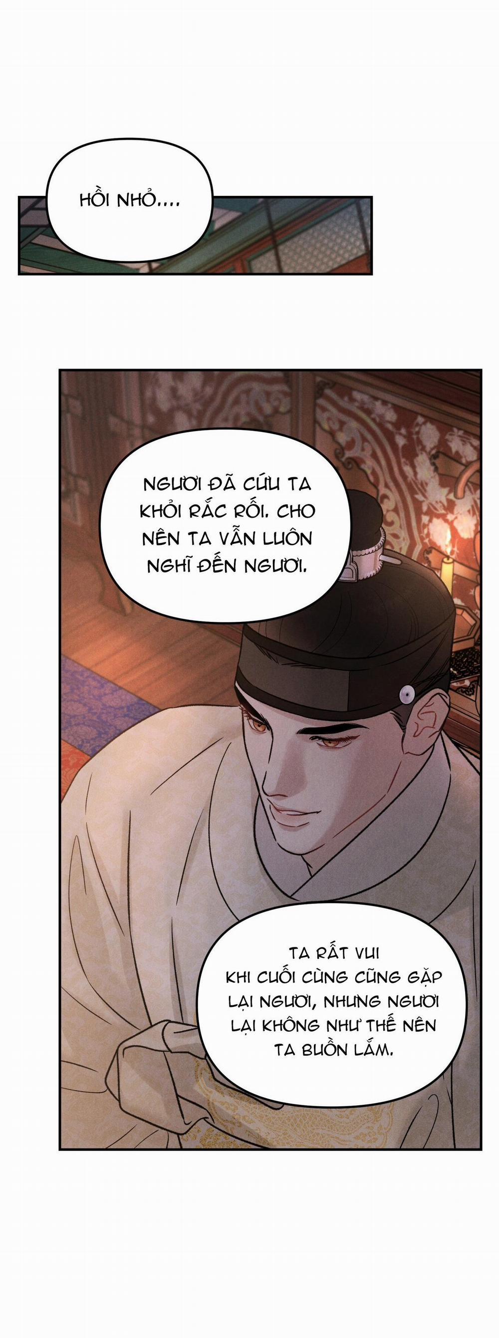 Sự Phẫn Nộ Của Thần 3 trang 14