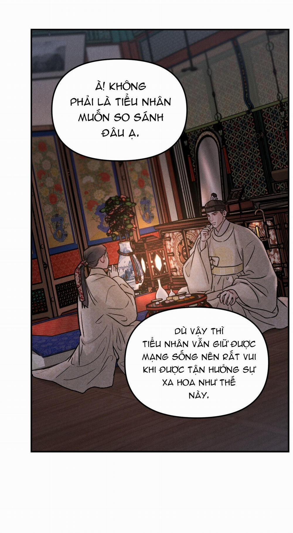 Sự Phẫn Nộ Của Thần 3 trang 17