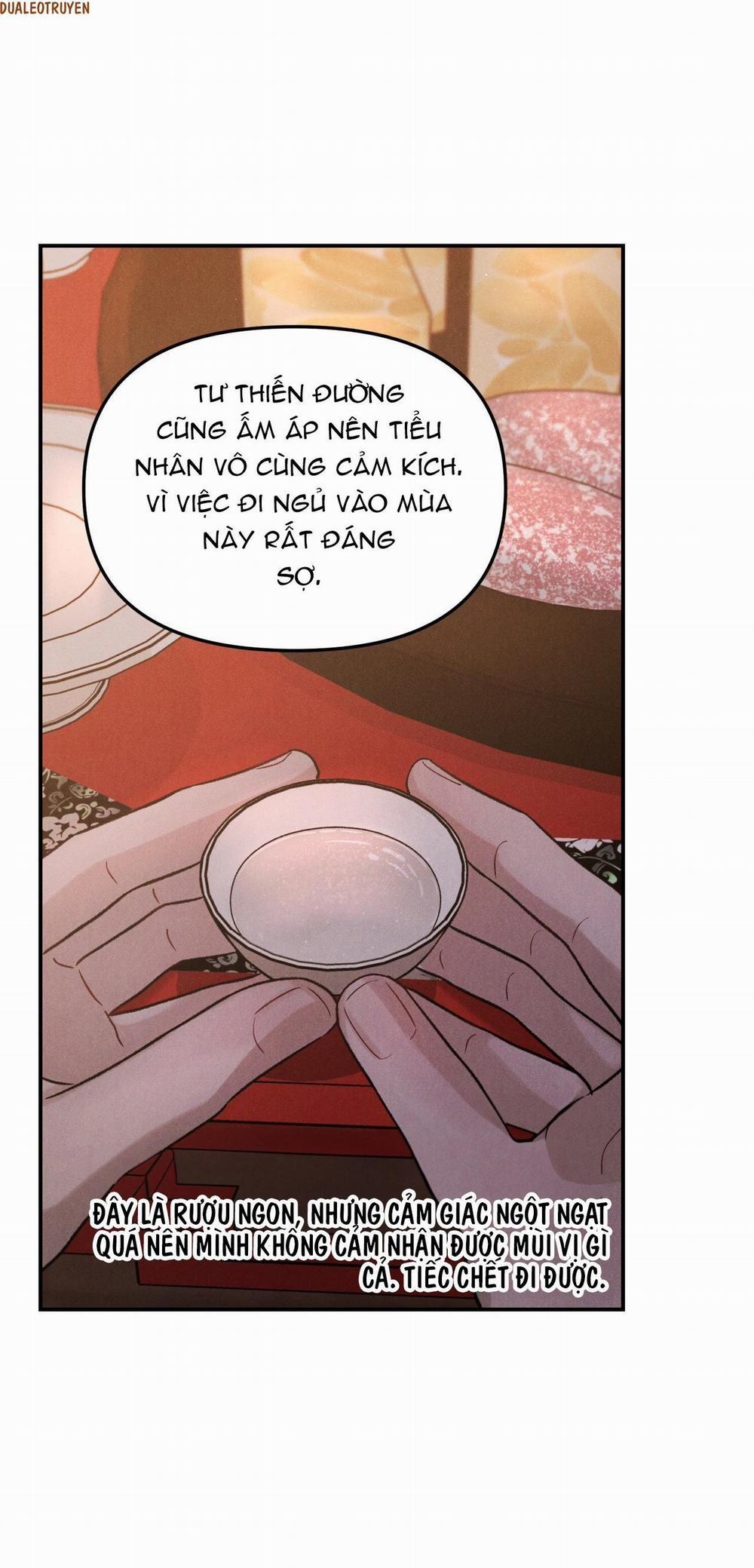 Sự Phẫn Nộ Của Thần 3 trang 19