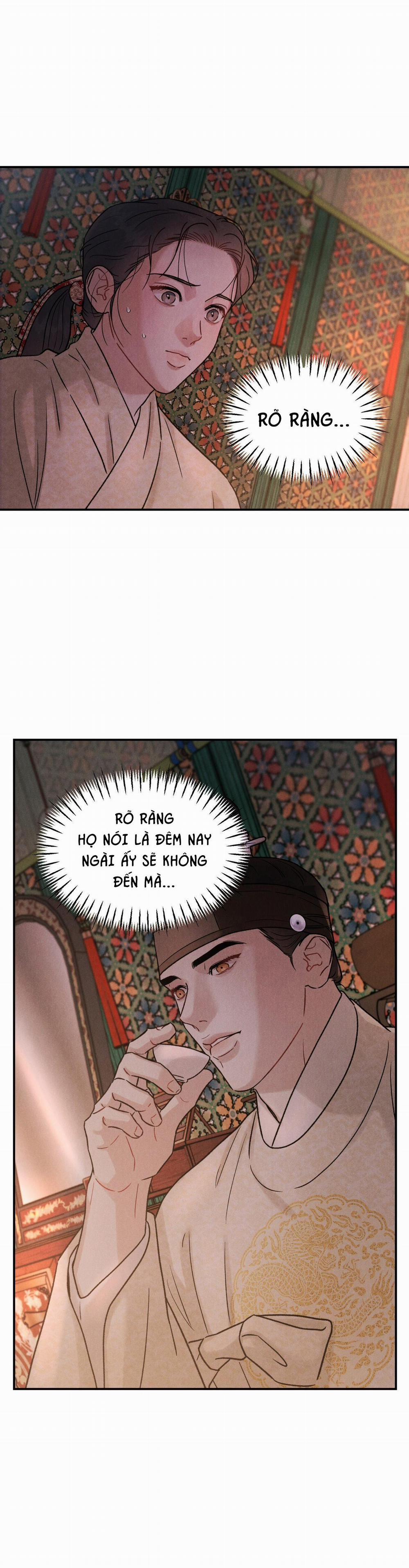 Sự Phẫn Nộ Của Thần 3 trang 2