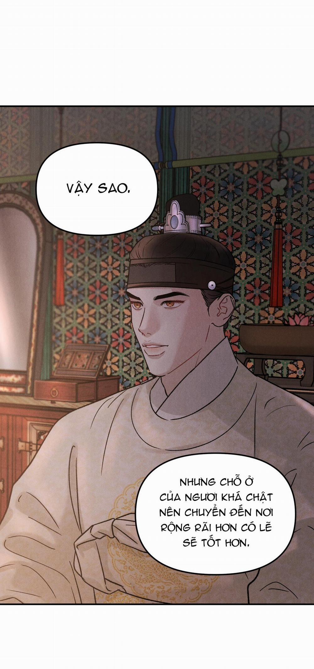 Sự Phẫn Nộ Của Thần 3 trang 20