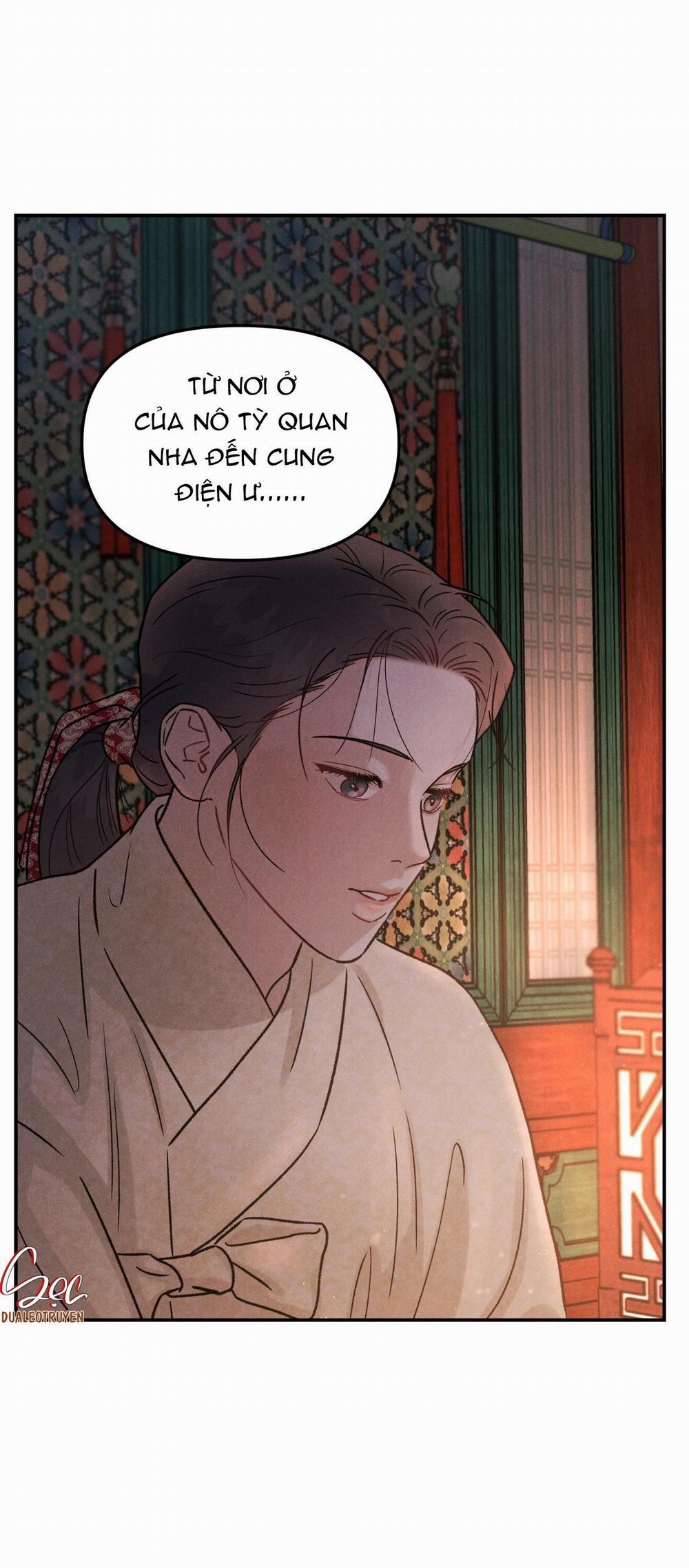 Sự Phẫn Nộ Của Thần 3 trang 22