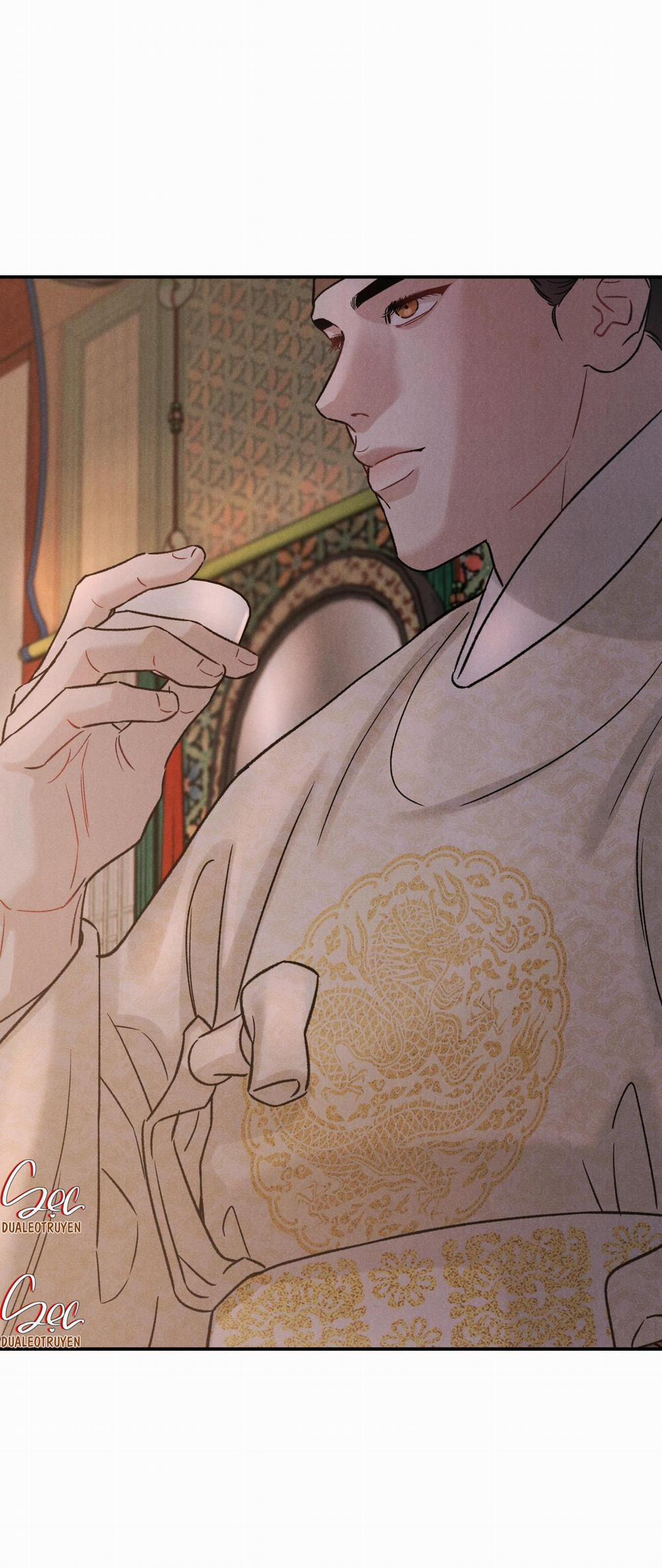 Sự Phẫn Nộ Của Thần 3 trang 24