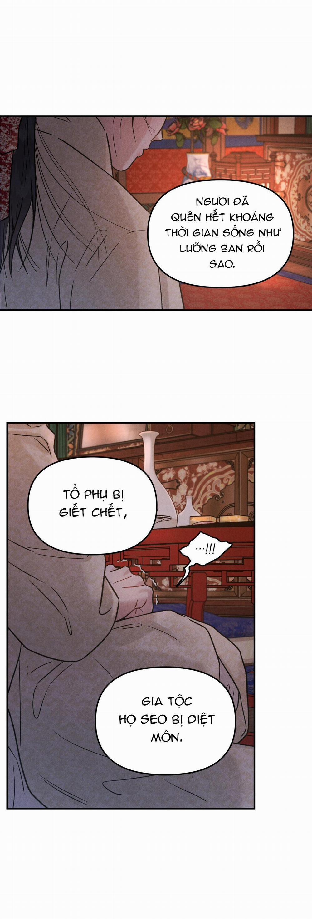 Sự Phẫn Nộ Của Thần 3 trang 26