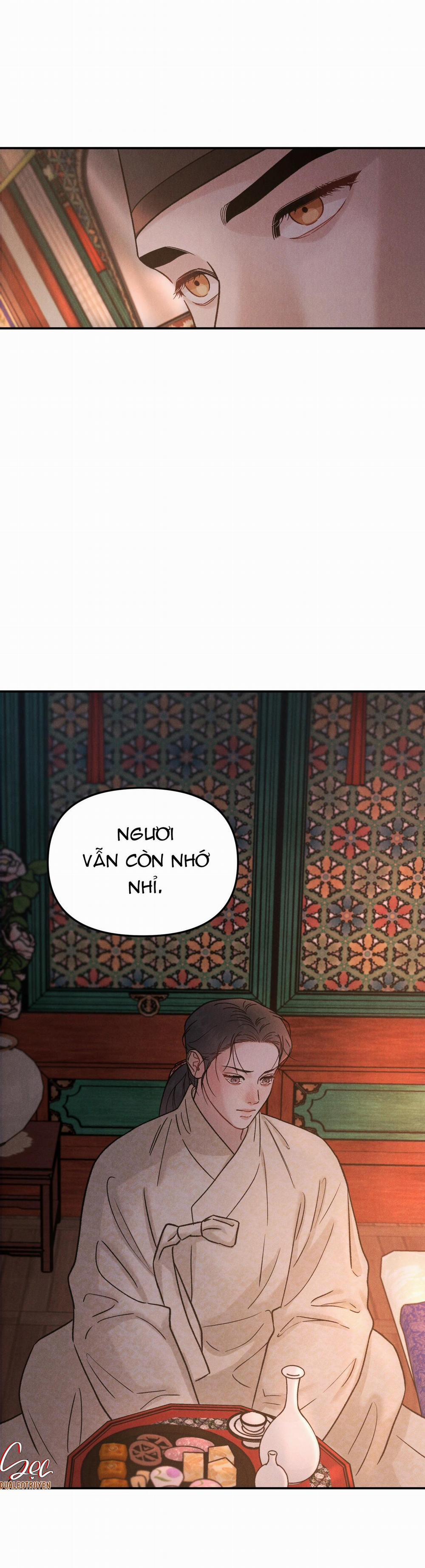 Sự Phẫn Nộ Của Thần 3 trang 27