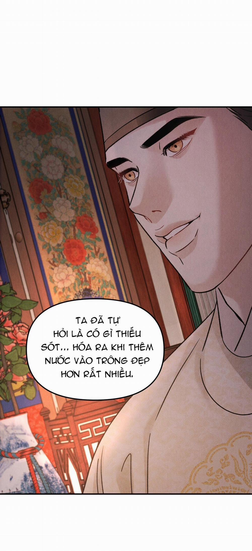 Sự Phẫn Nộ Của Thần 3 trang 29