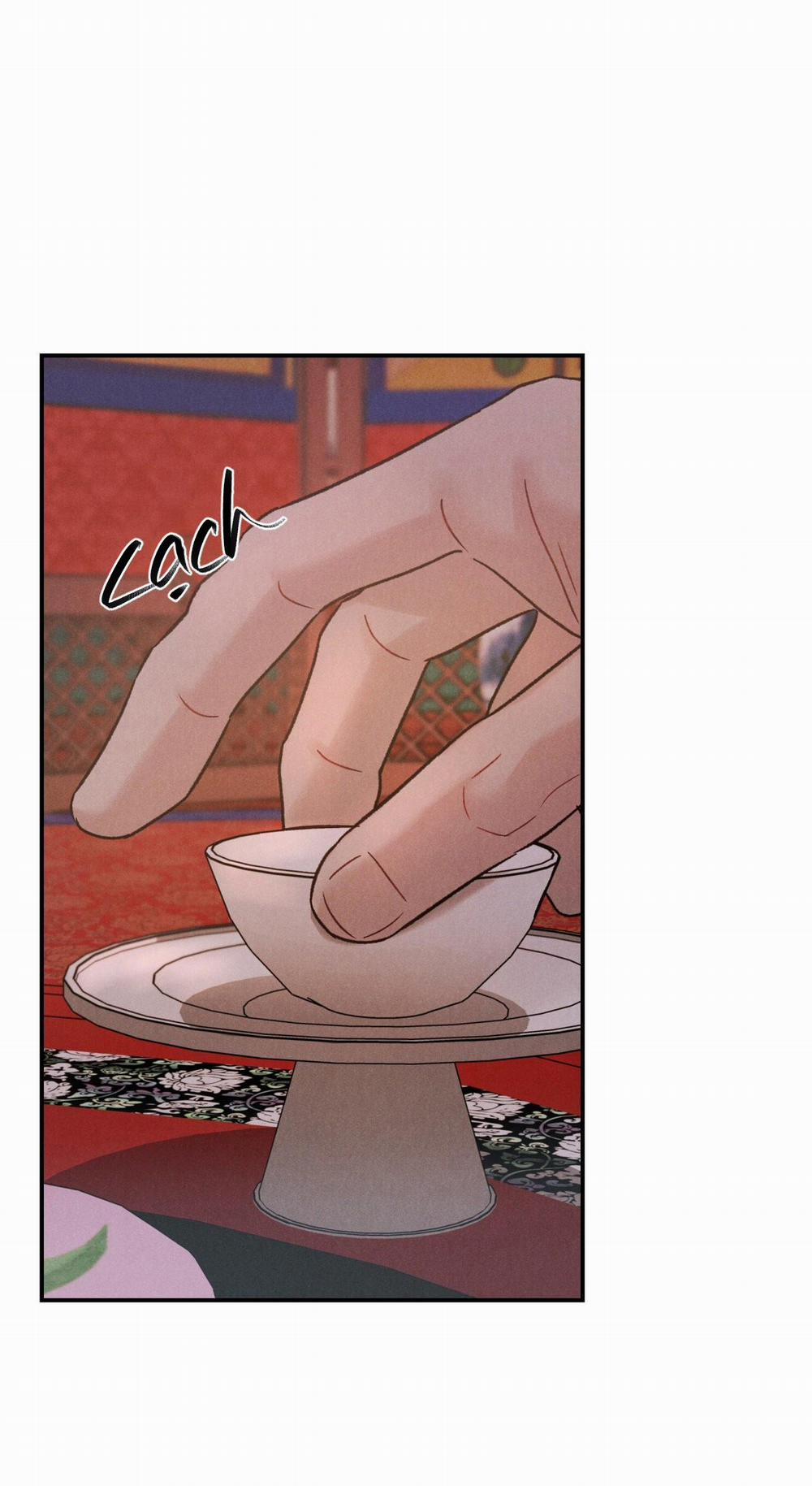 Sự Phẫn Nộ Của Thần 3 trang 3