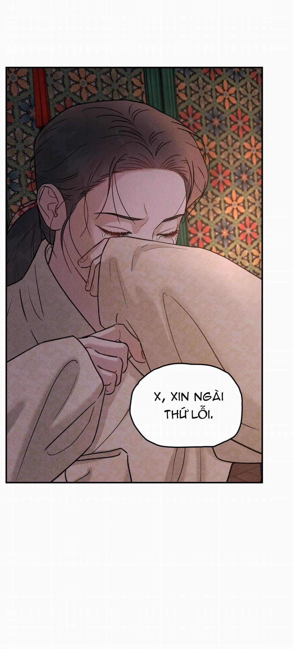 Sự Phẫn Nộ Của Thần 3 trang 30