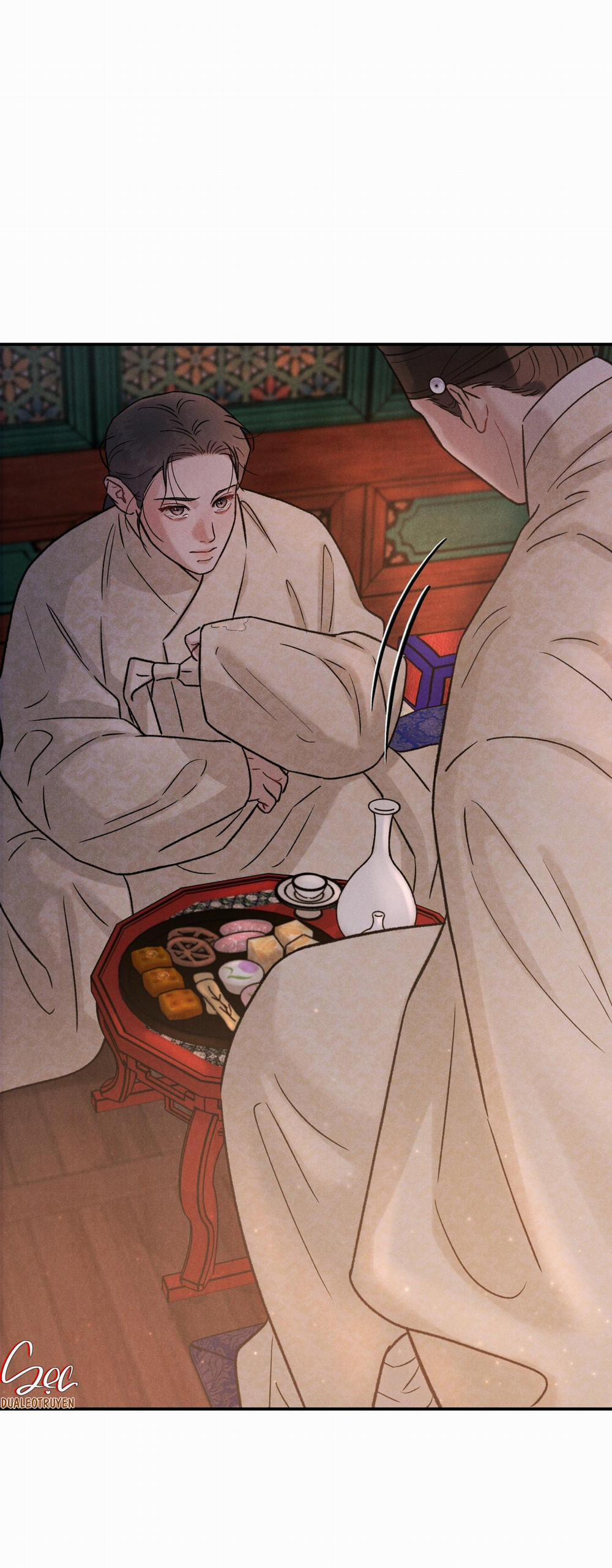 Sự Phẫn Nộ Của Thần 3 trang 31