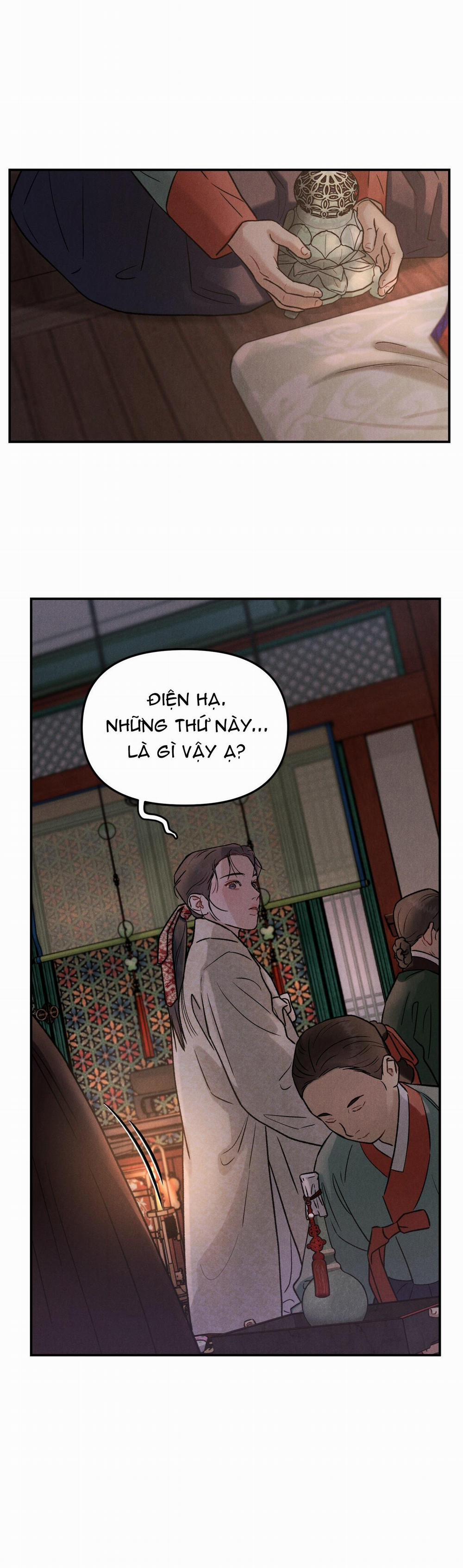 Sự Phẫn Nộ Của Thần 3 trang 35