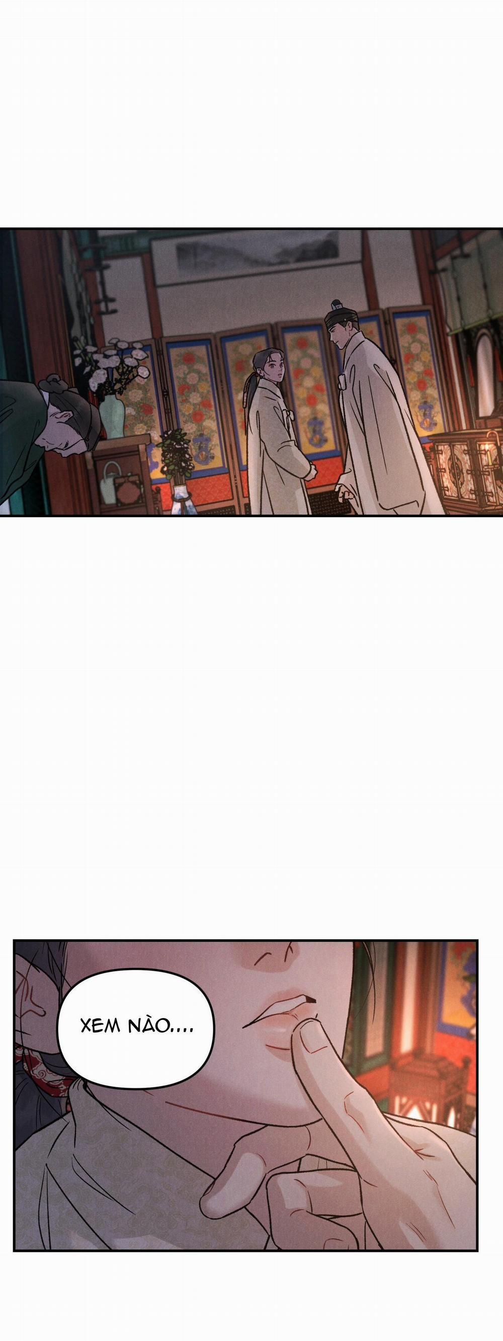 Sự Phẫn Nộ Của Thần 3 trang 36