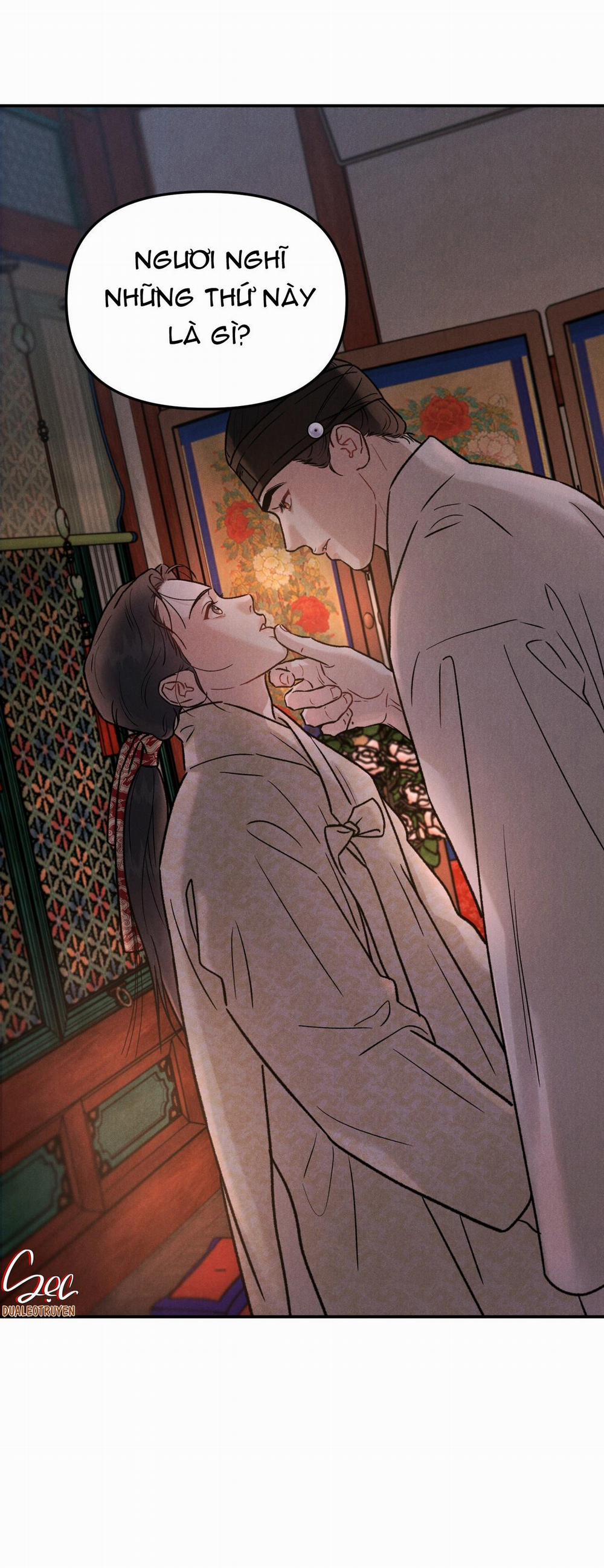 Sự Phẫn Nộ Của Thần 3 trang 37