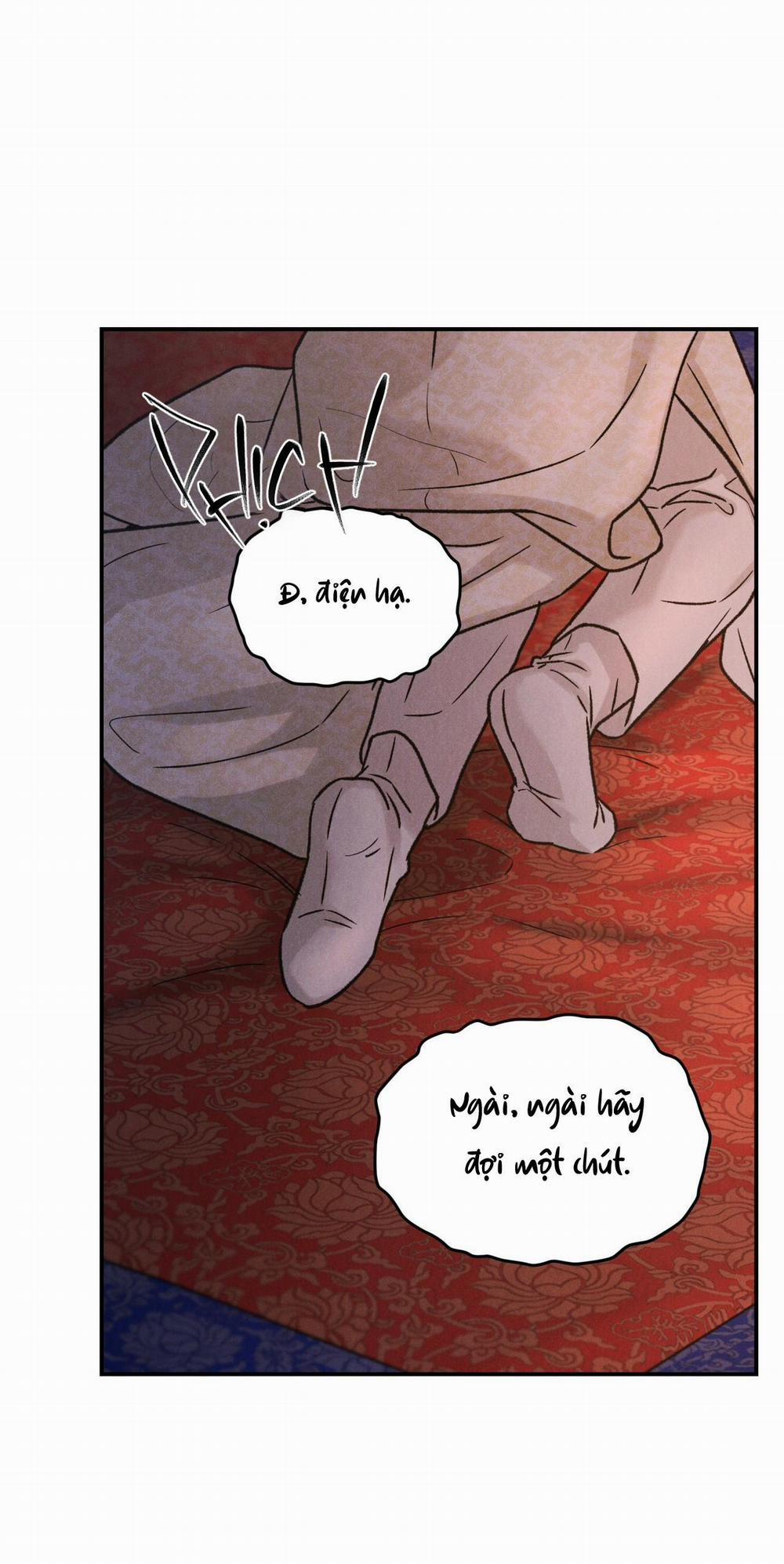 Sự Phẫn Nộ Của Thần 3 trang 38