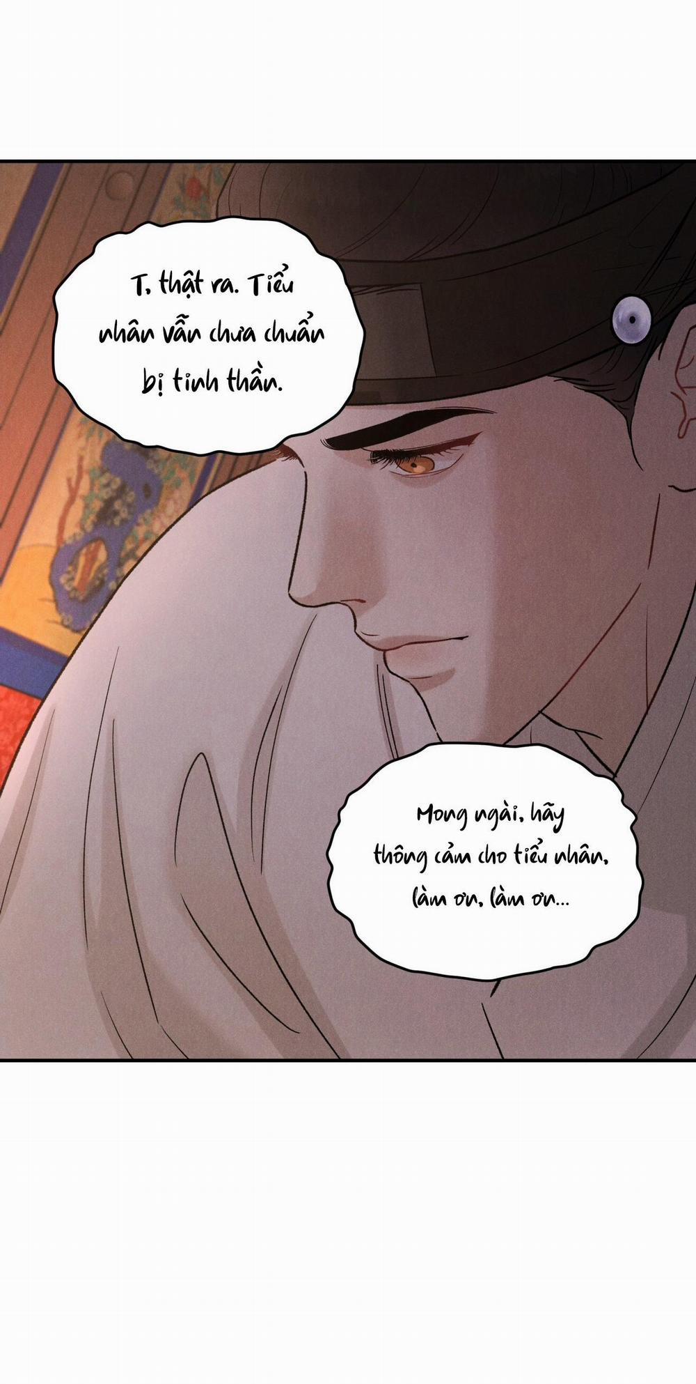 Sự Phẫn Nộ Của Thần 3 trang 40